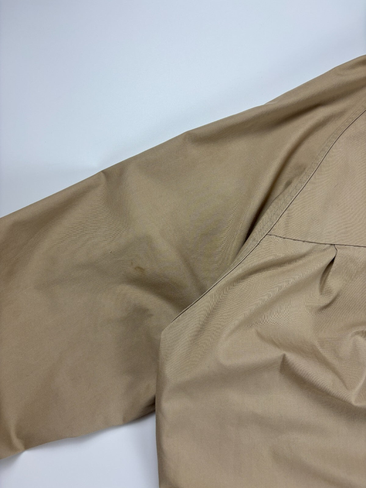 Vintage London Fog Harrington Jacket