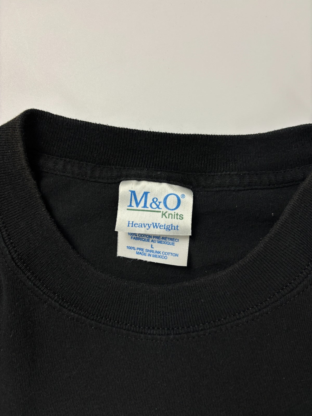 Vintage Simoniz Car Cropped Tee