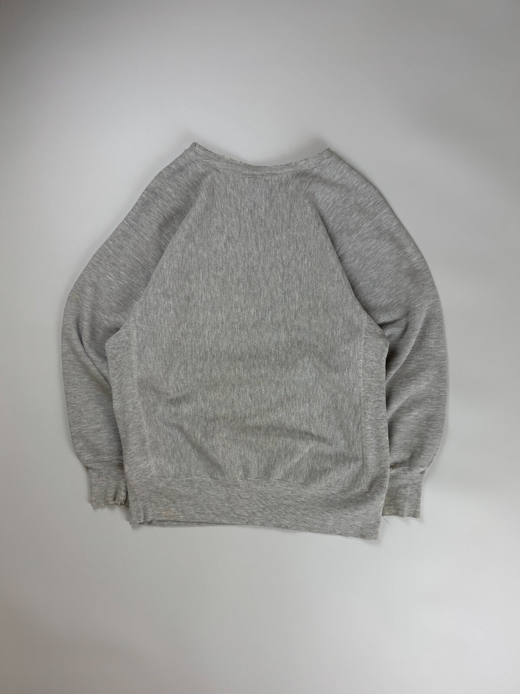Vintage Champion Reverse Weave Harvard University Sweatshirt
