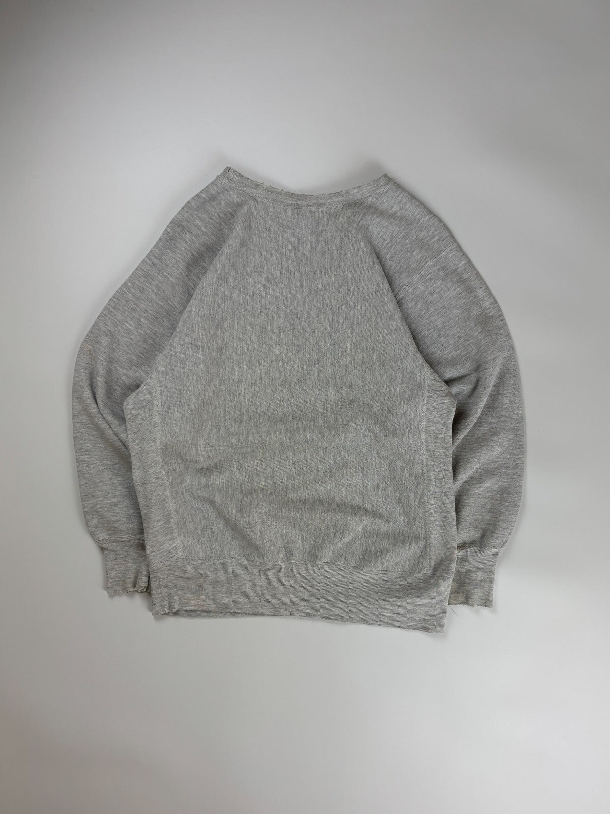 Vintage Champion Reverse Weave Harvard University Sweatshirt