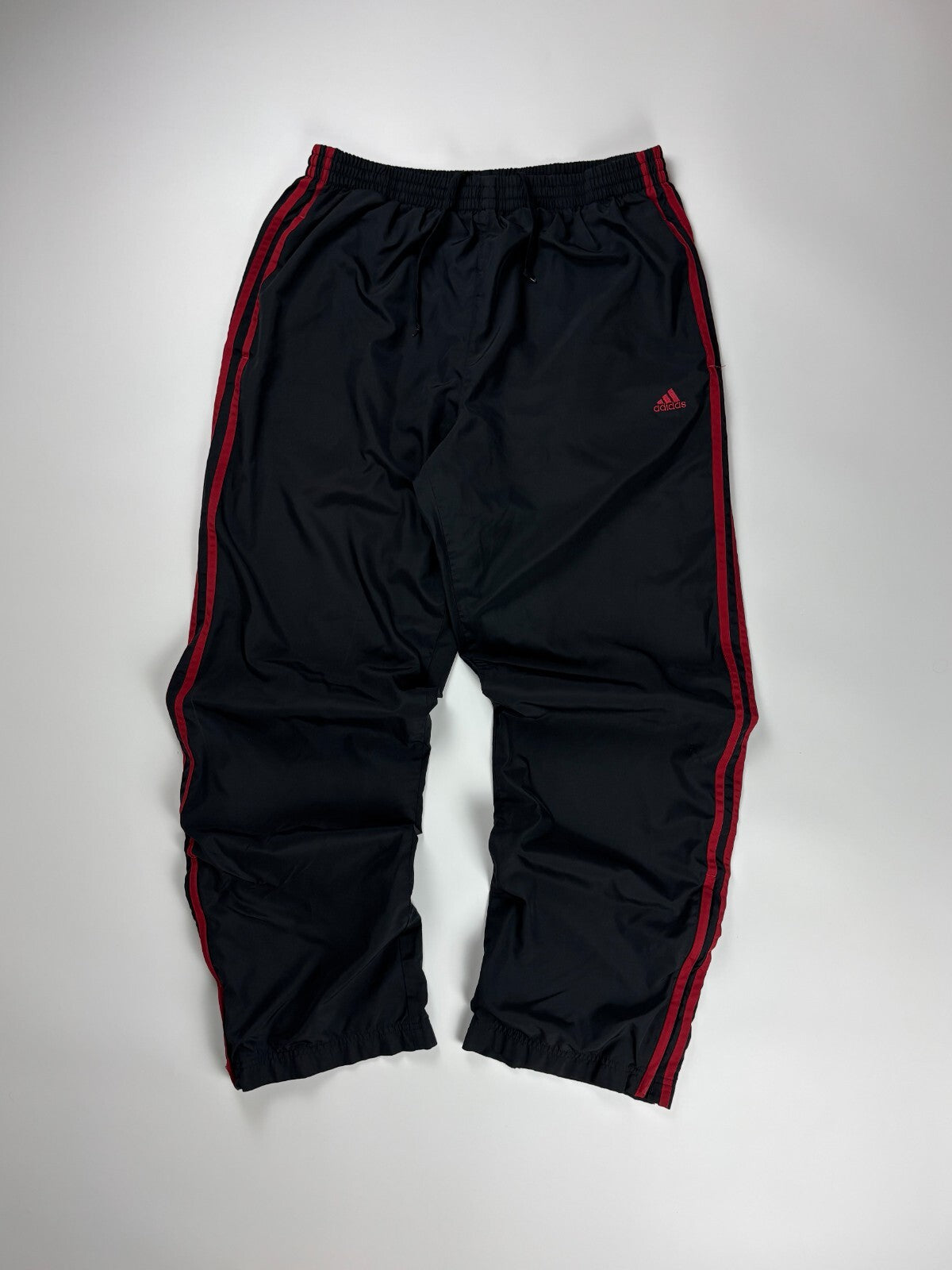 Vintage Adidas Track Pants