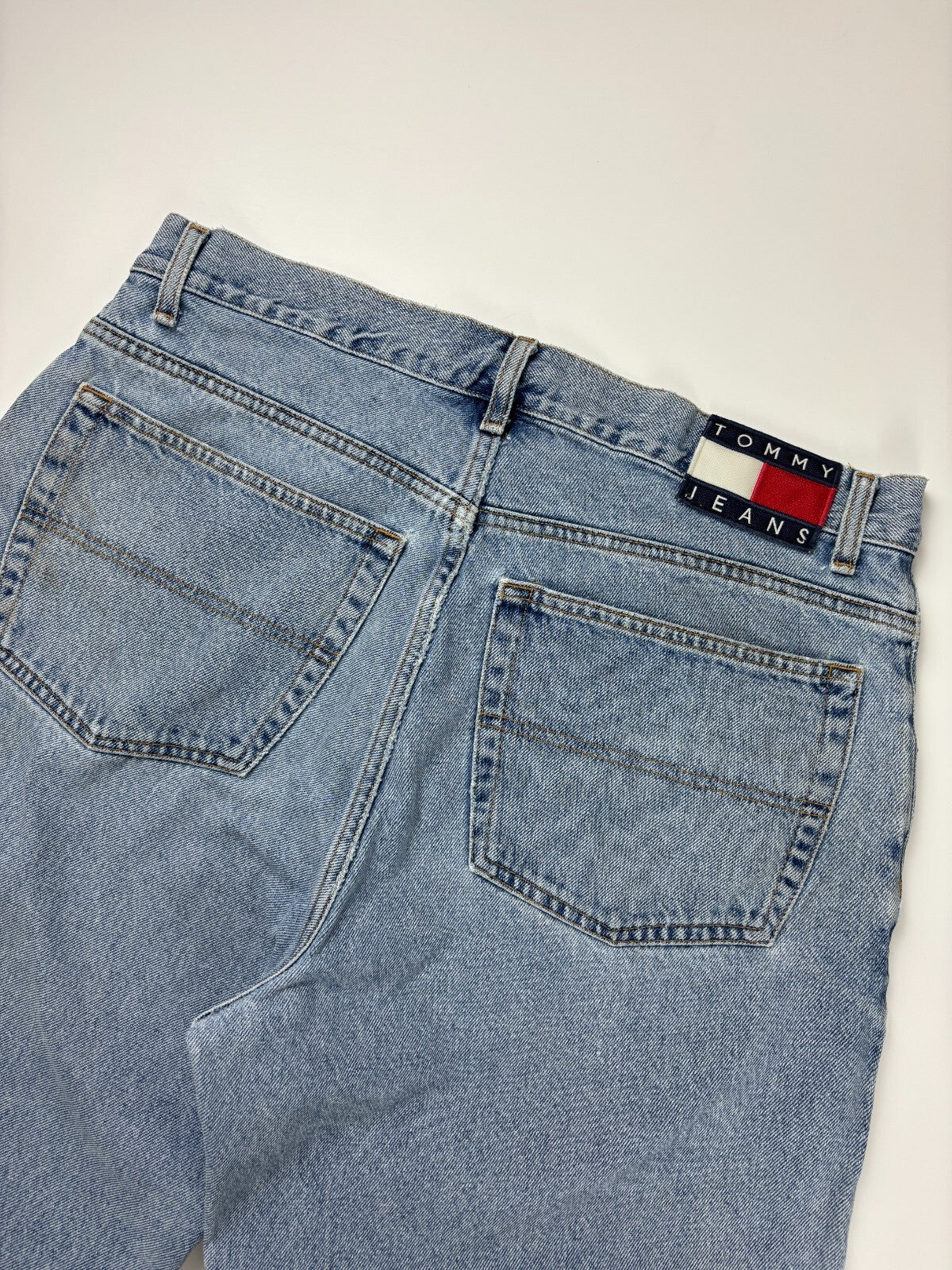 Vintage Tommy Hilfiger Jeans