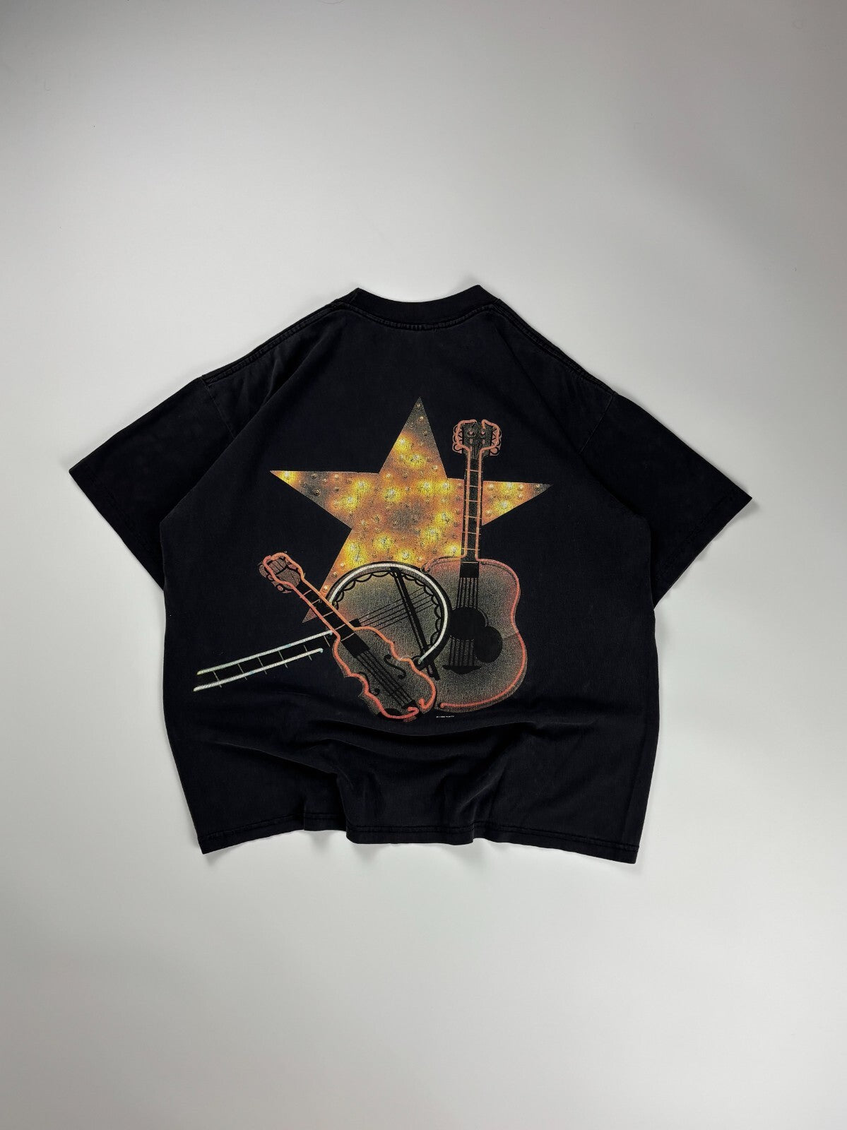 Vintage Doral Florida Tee
