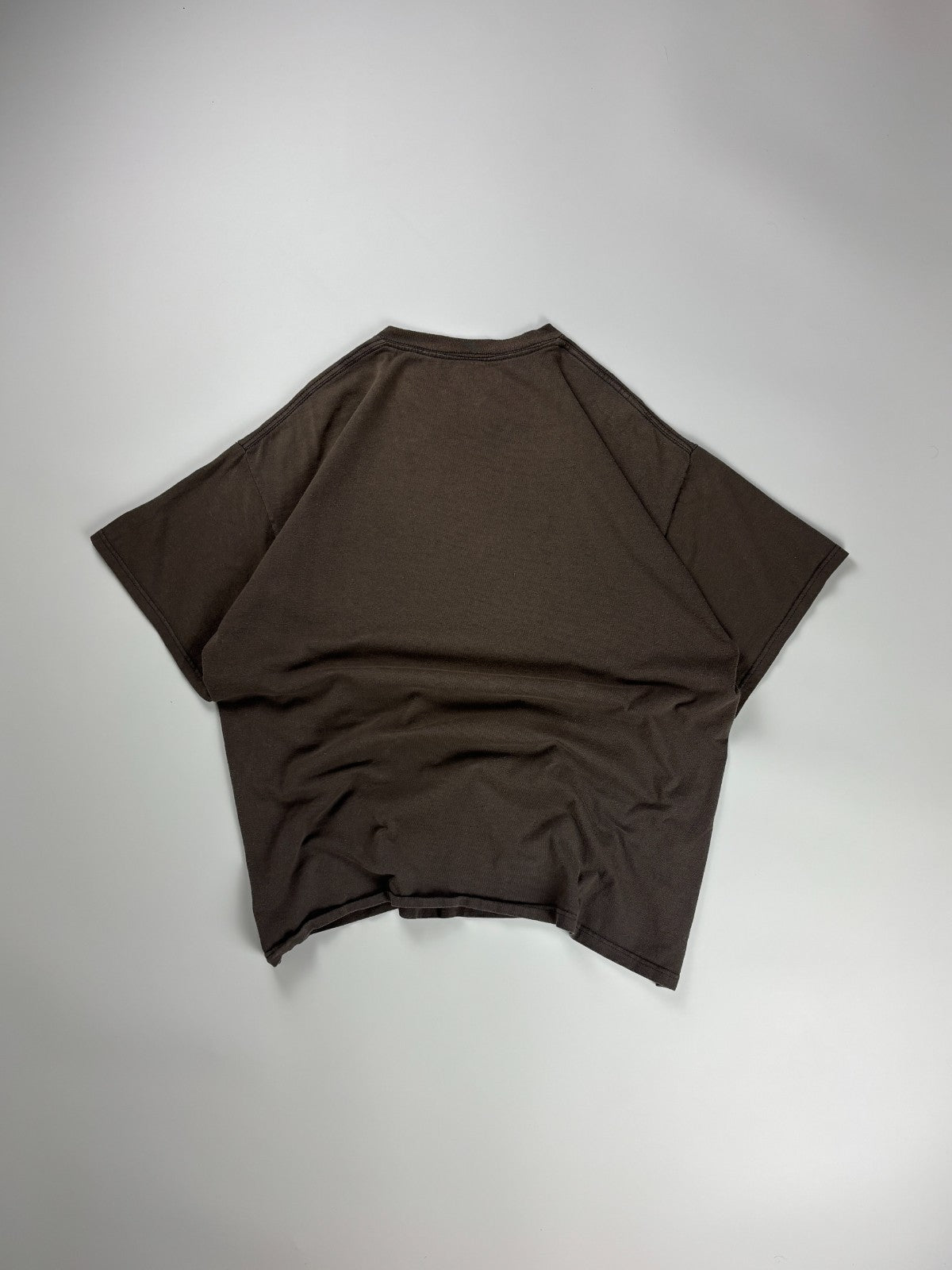 Vintage Y2K MMA Elite Tee