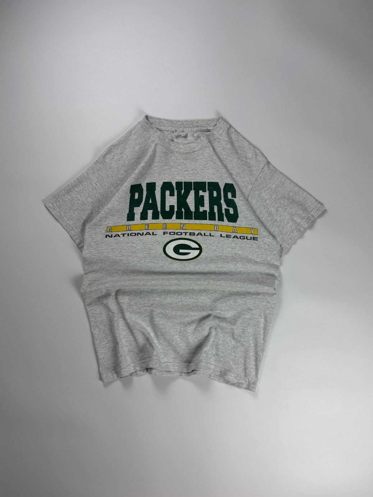 Vintage NFL Green Bay Packers Tee