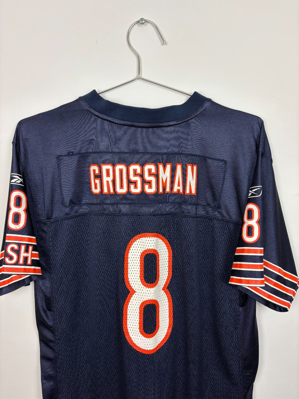 Vintage Reebok Chicago Bears Jersey