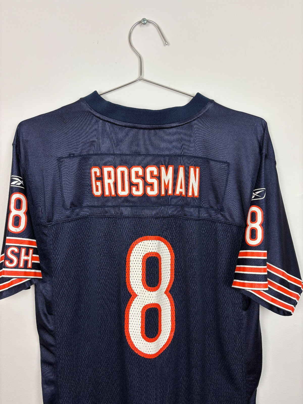 Vintage Reebok Chicago Bears Jersey