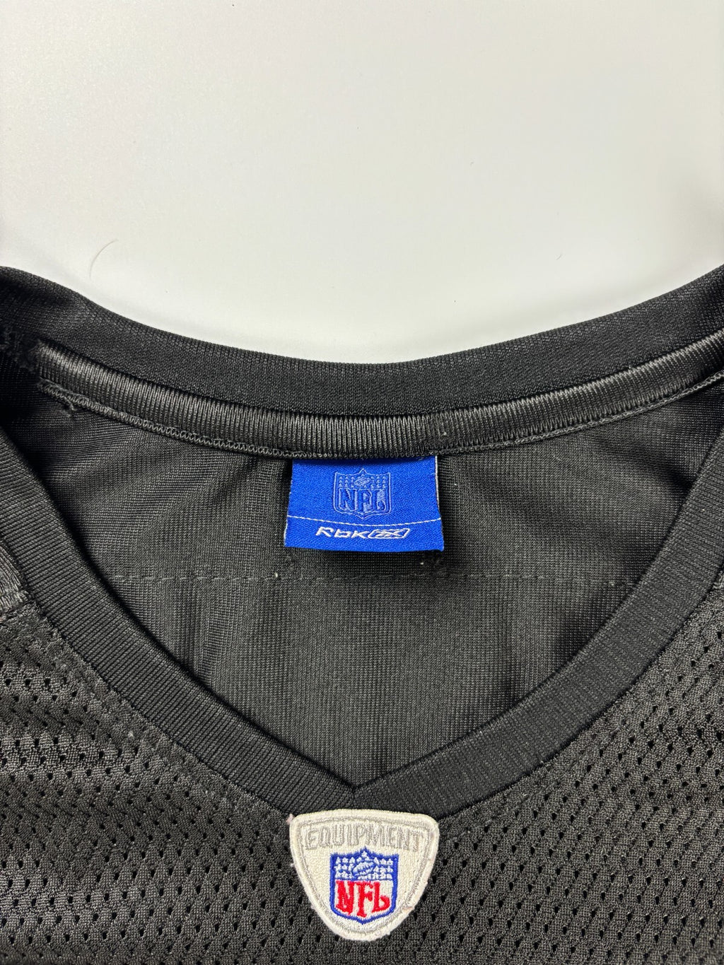 Vintage Pittsburgh Steelers Troy Polamalu Football Jersey