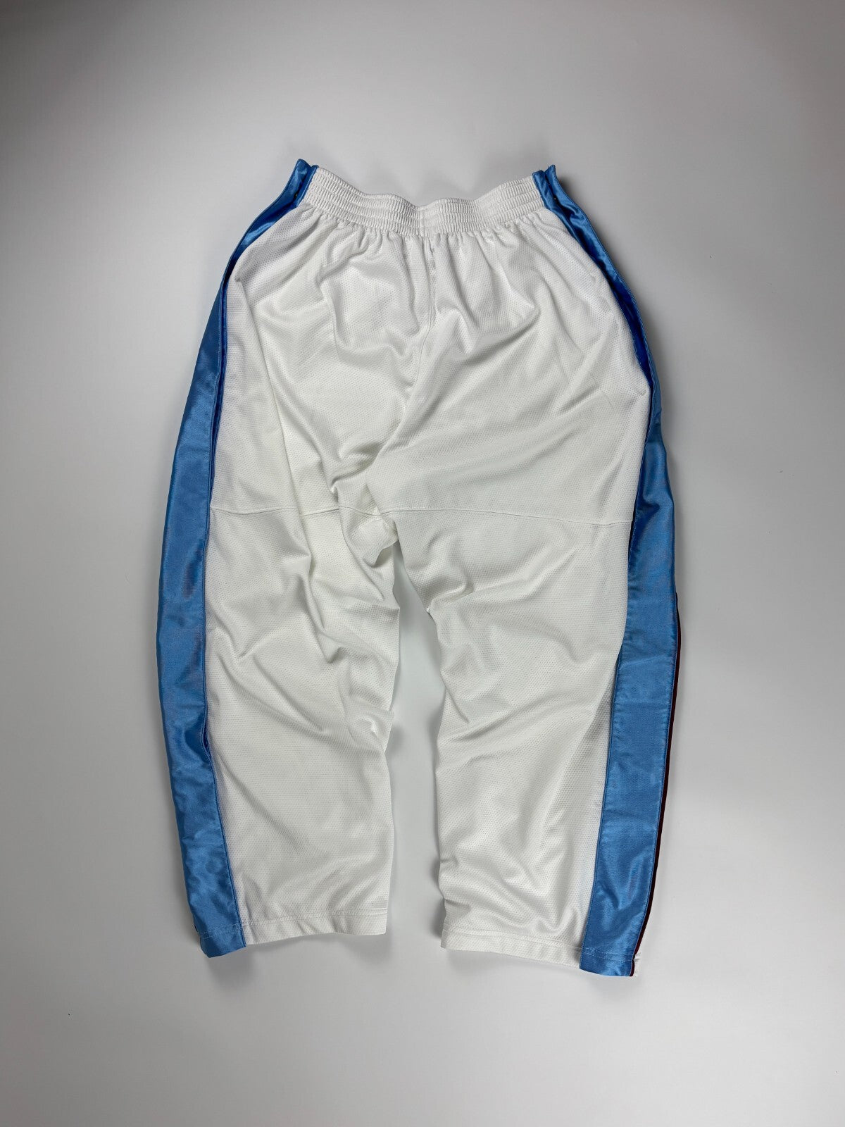 Vintage Nike Tearaway Track Pants