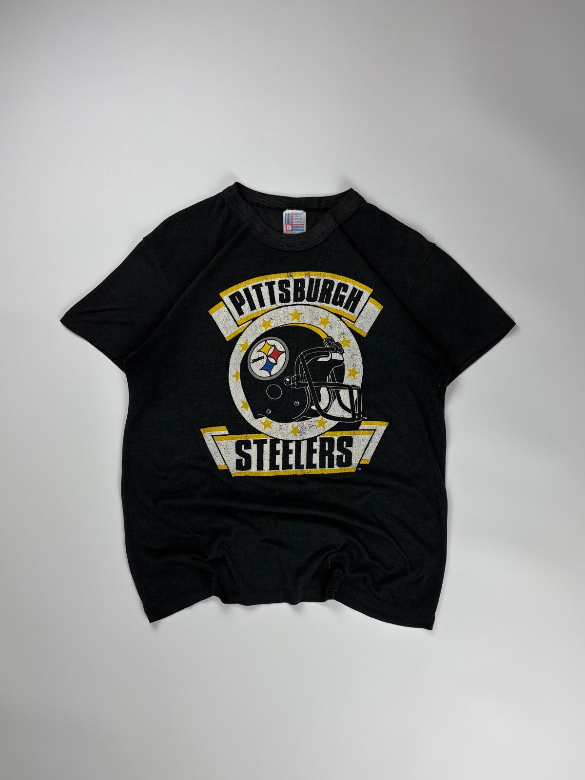 Vintage NFL Pittsburgh Steelers Tee