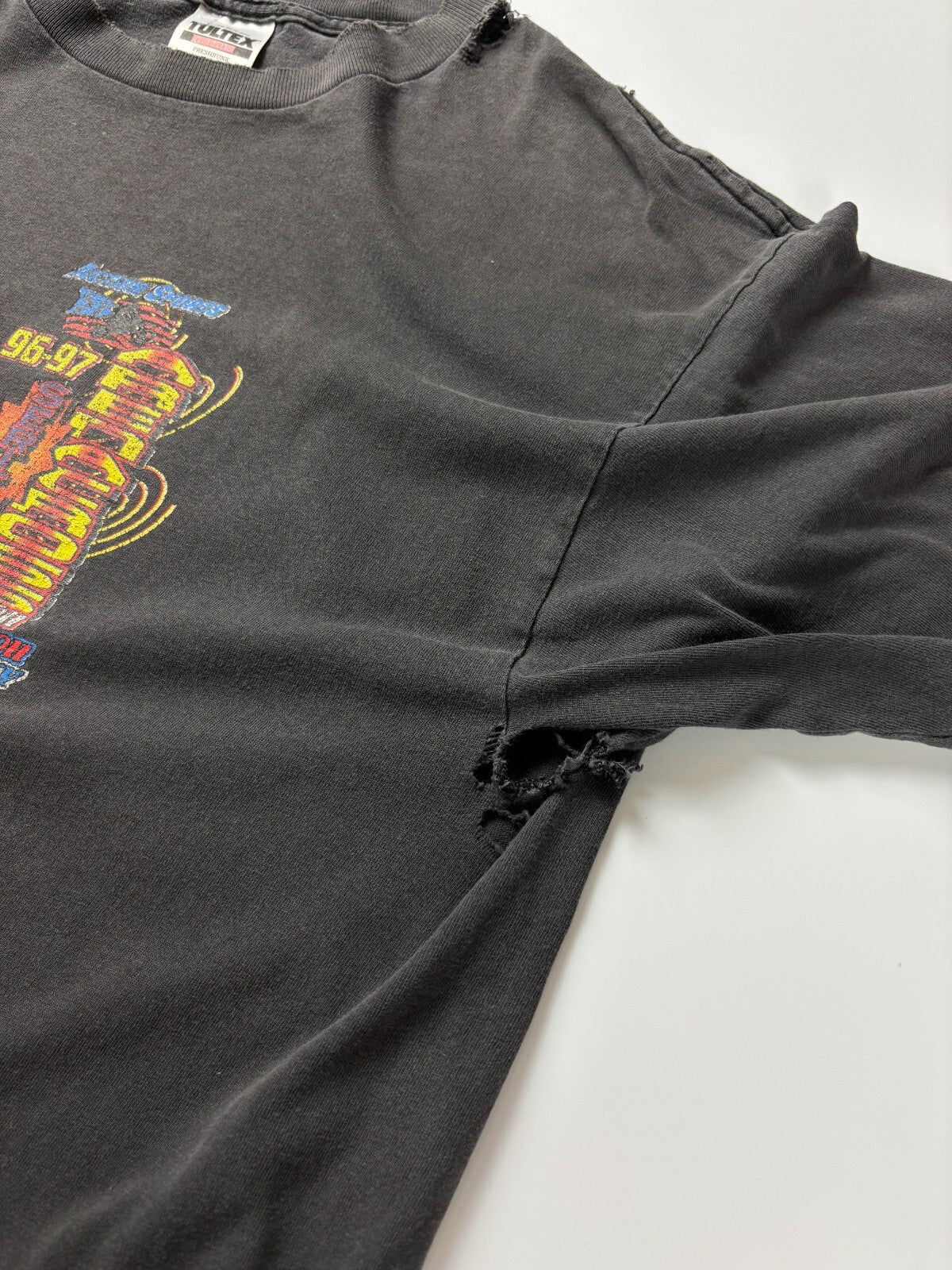 Vintage Motorcross Tee