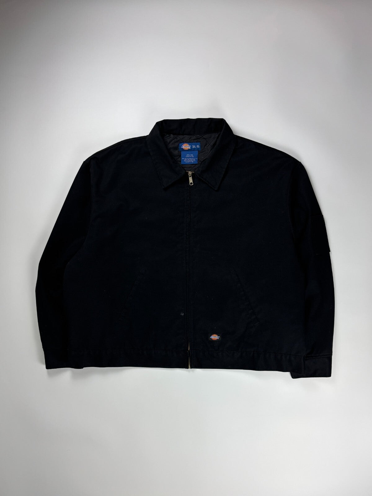 Vintage Dickies Detroit Workwear Jacket