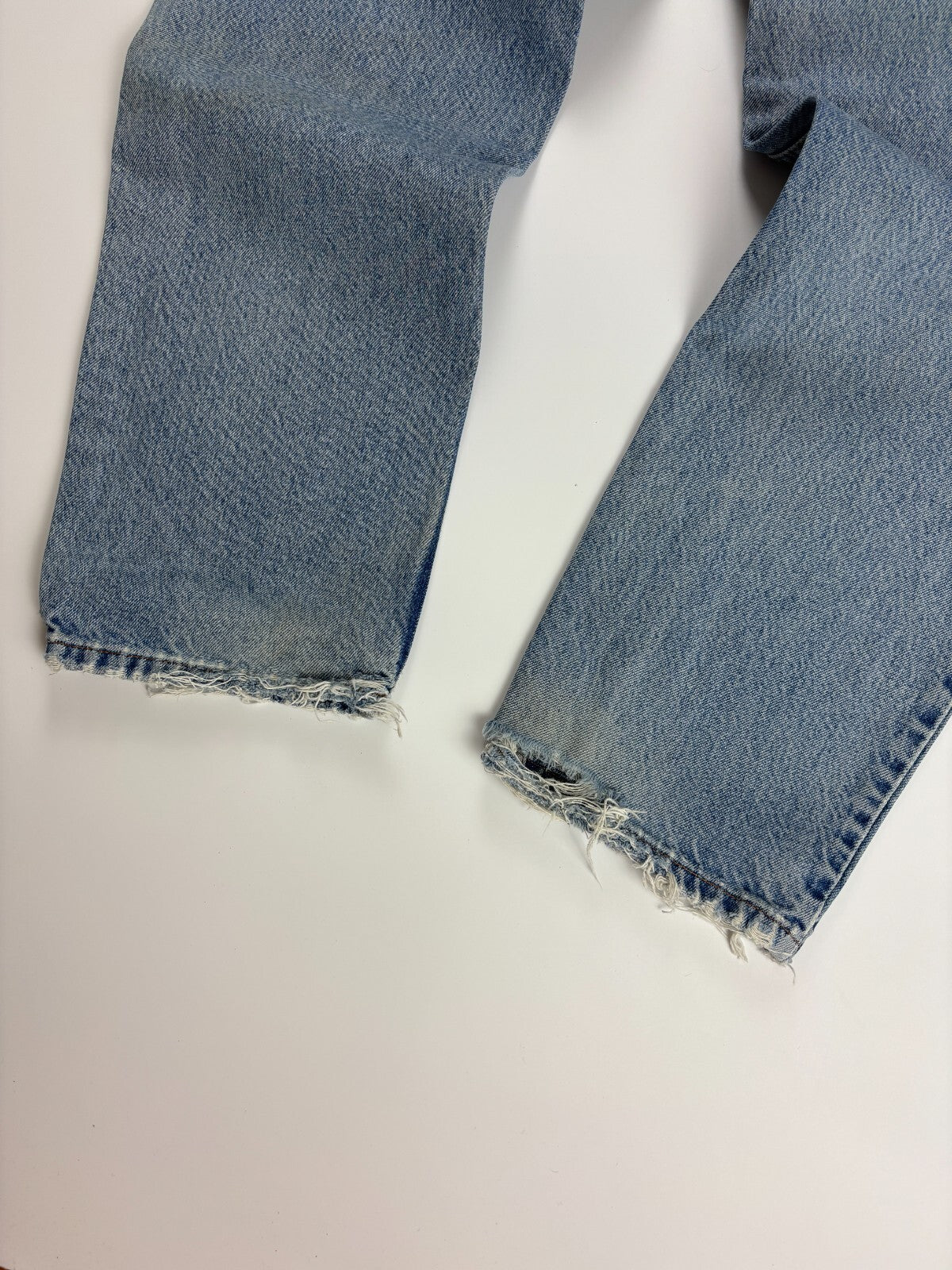 Vintage Levis Denim Jeans