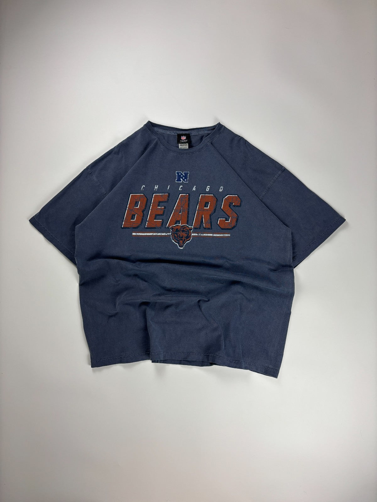 Vintage NFL Chicago Bears Tee