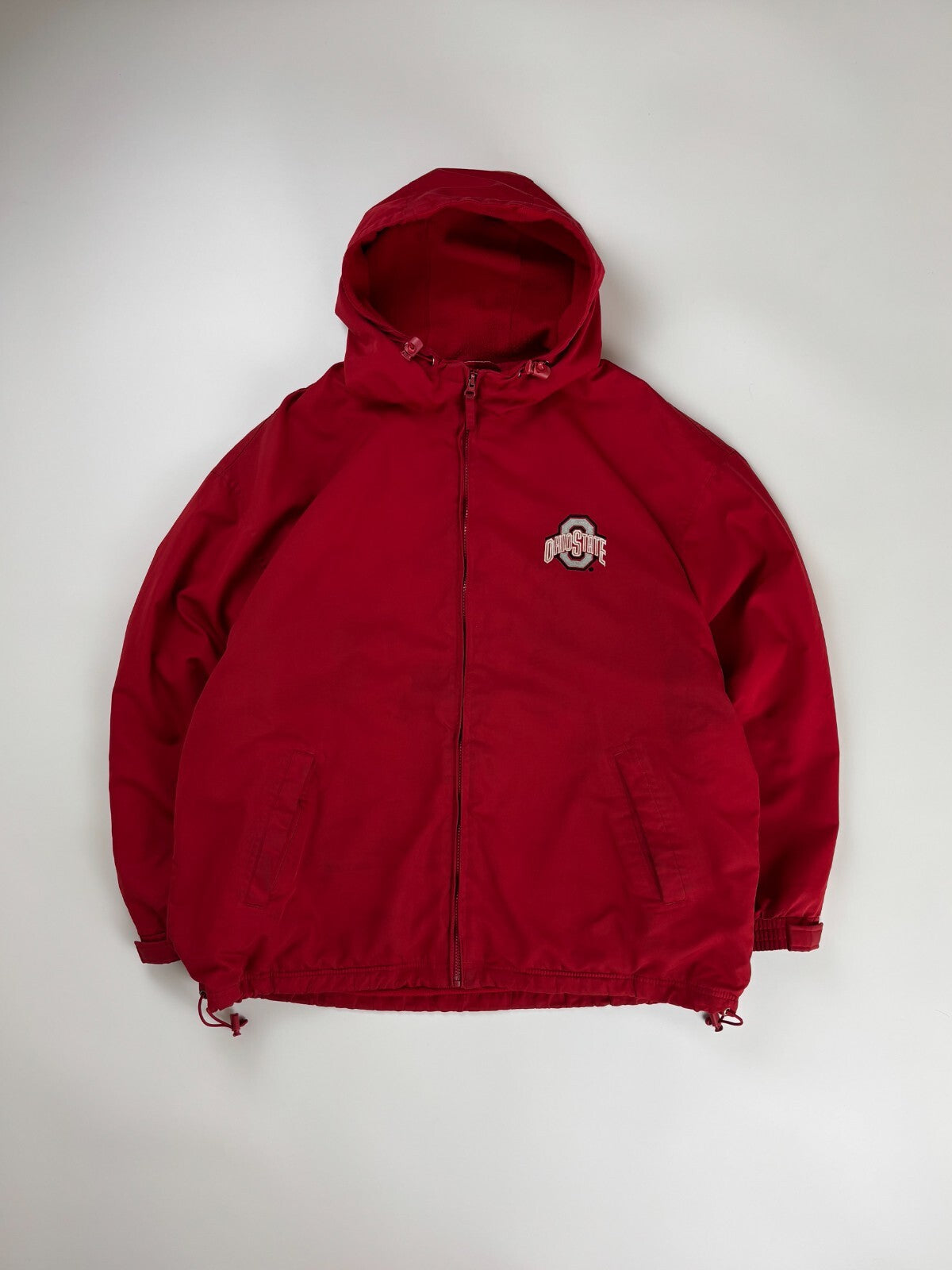 Vintage Ohio State University Jacket