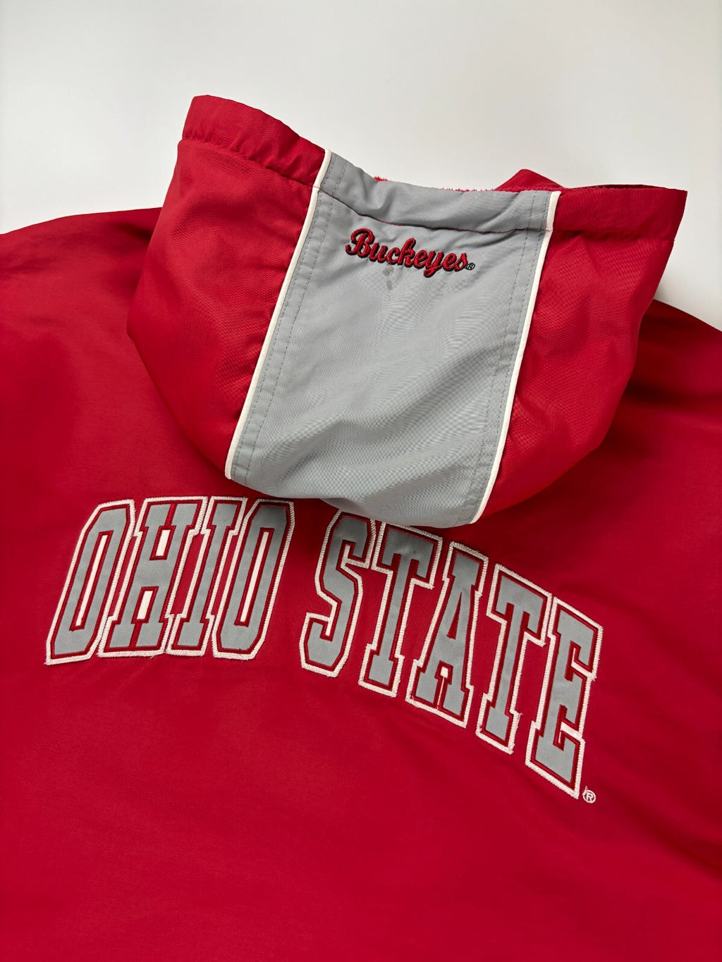 Vintage Ohio State University Jacket