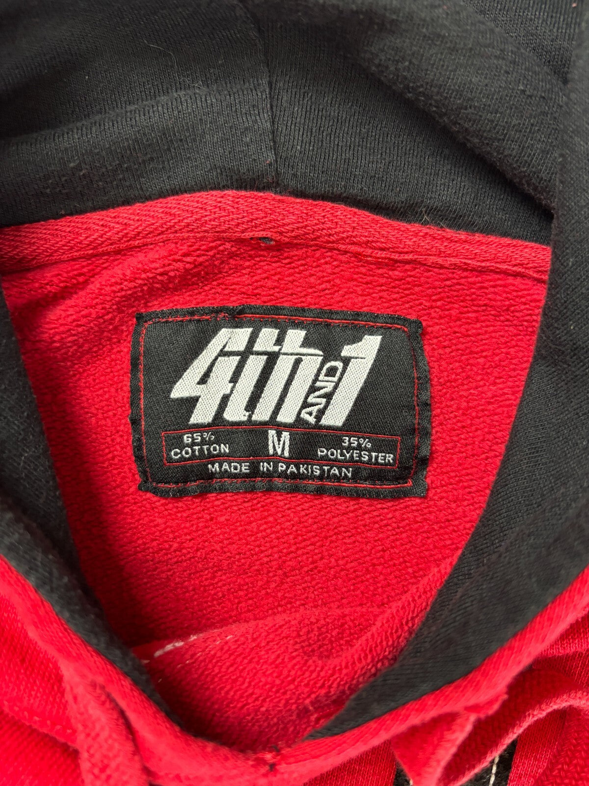 Vintage Ohio State University Hoodie