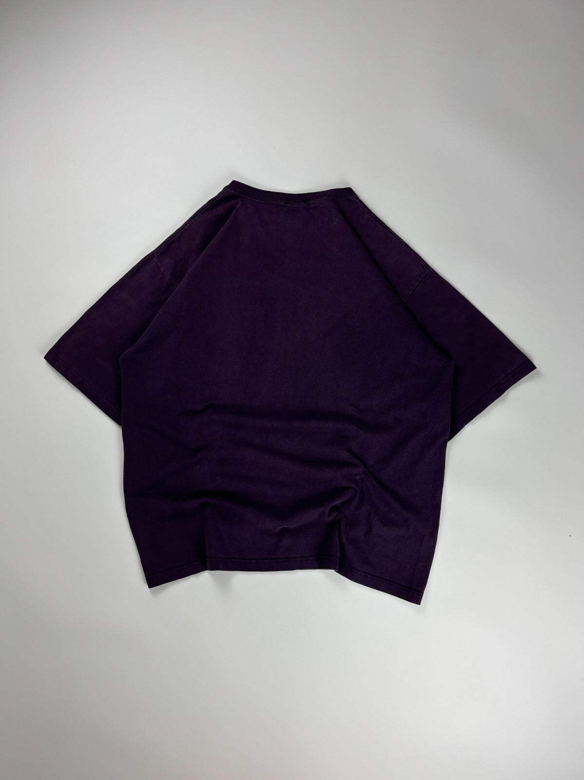 Vintage Big Dogs Pocket Tee