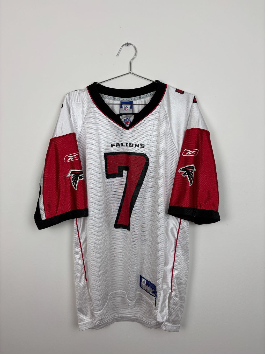 Vintage Reebok Atlanta Falcons Jersey