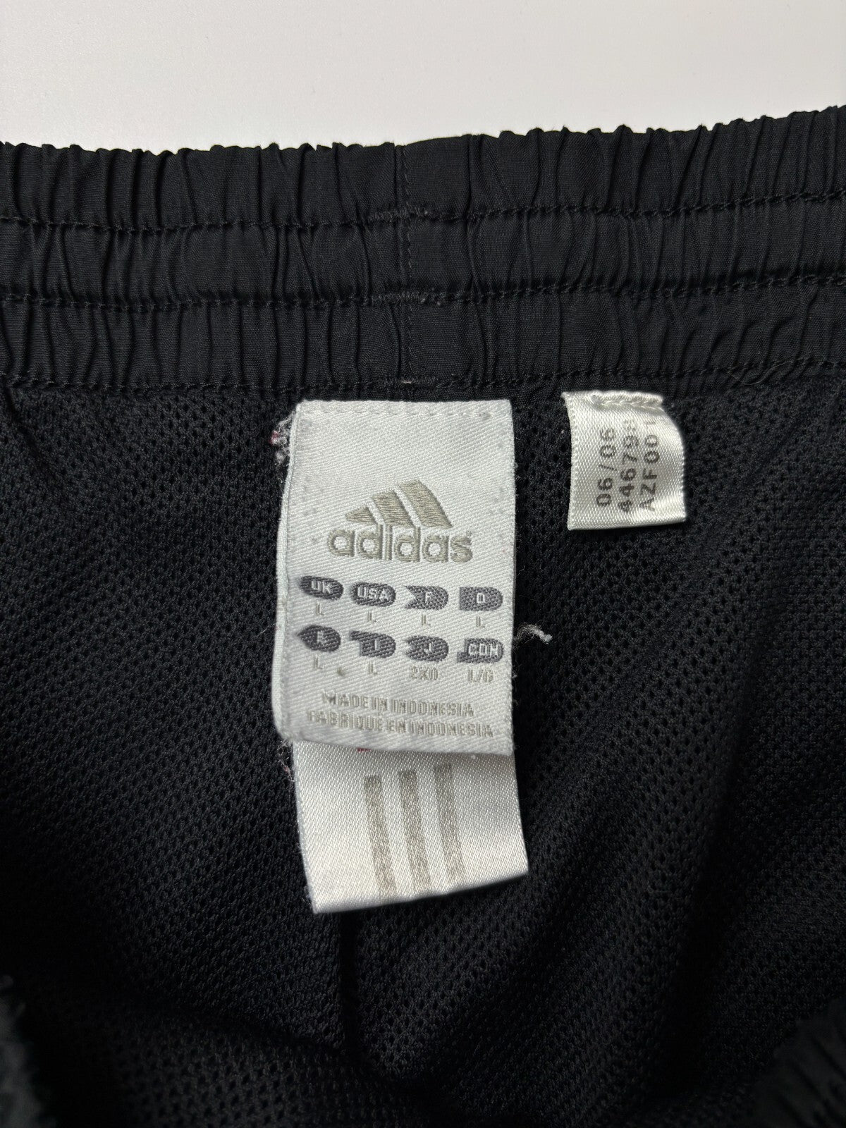 Vintage Adidas Track Pants
