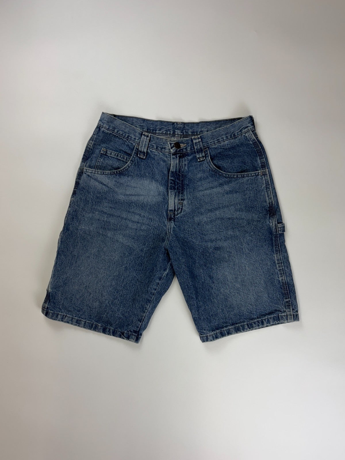 Vintage Wrangler Denim Shorts
