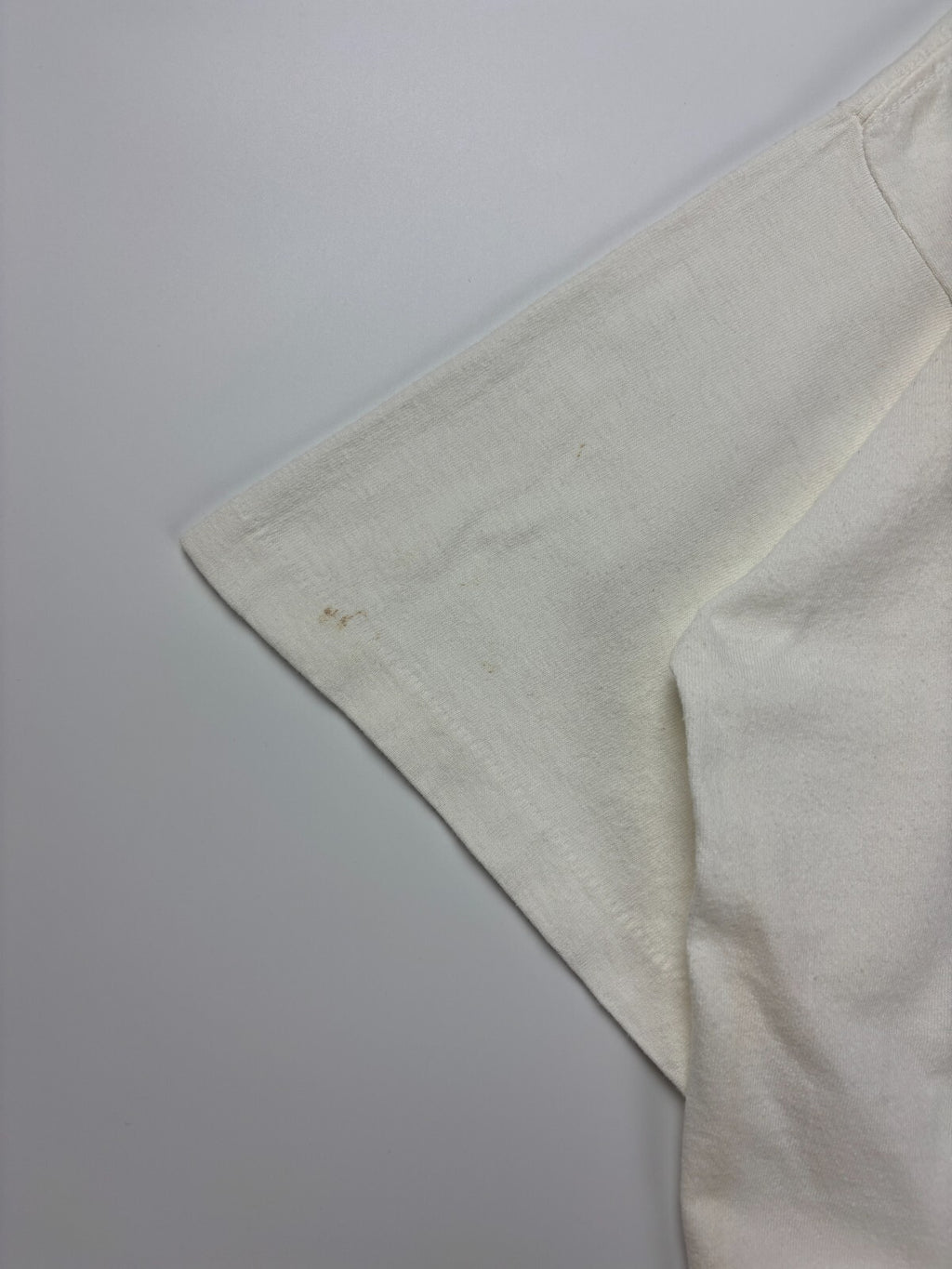 Vintage Coed Naked Tee