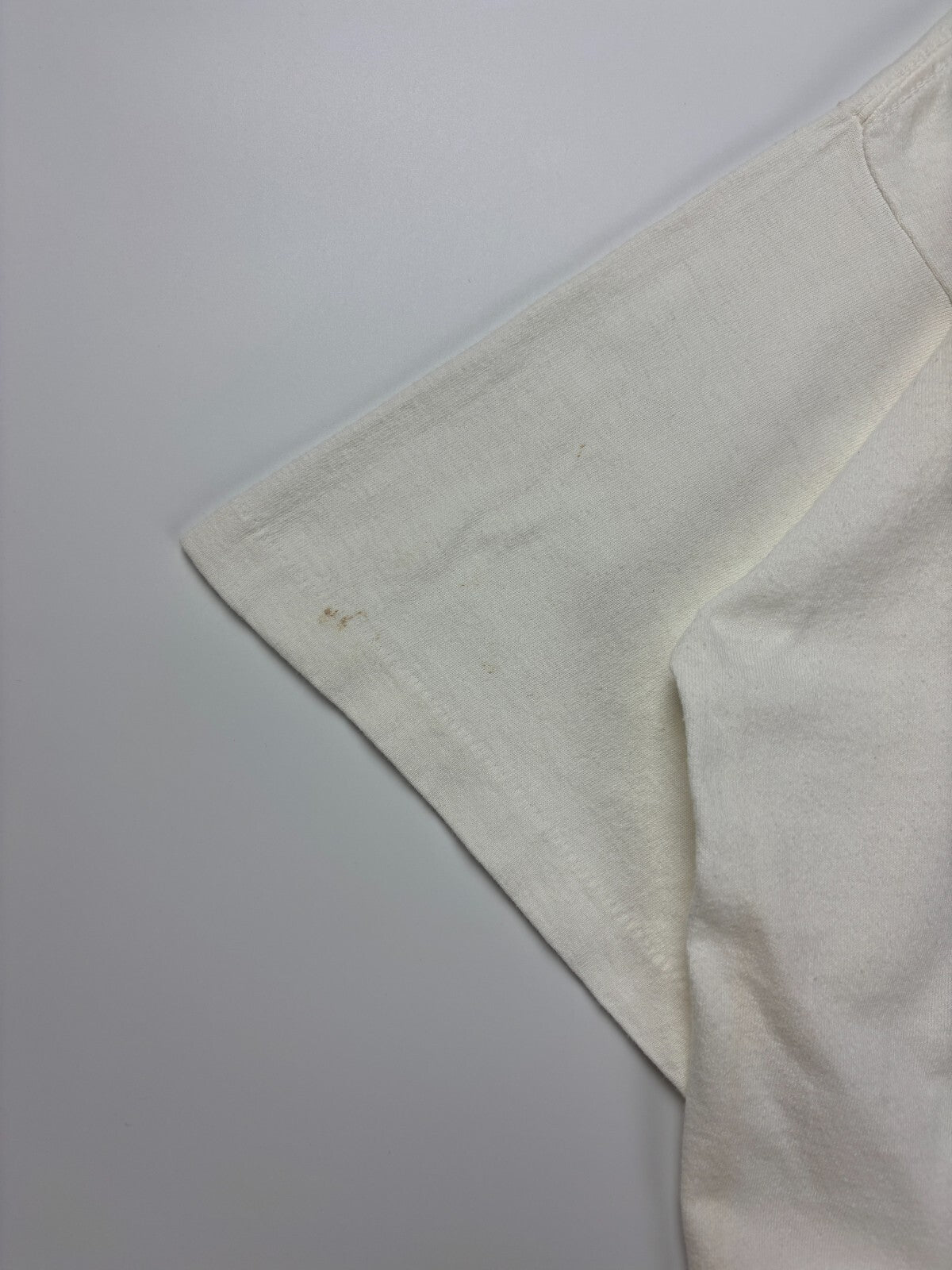 Vintage Coed Naked Tee