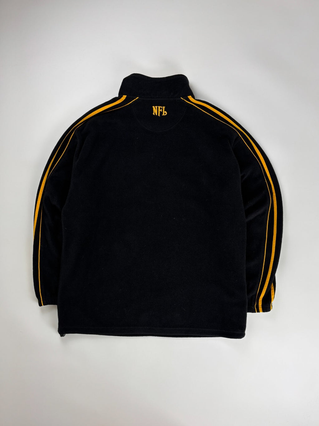 Vintage Pittsburgh Steelers Fleece Sweater