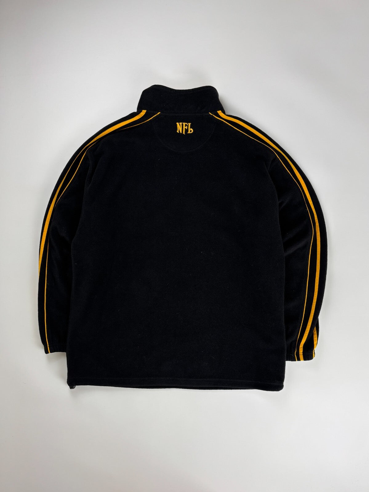 Vintage Pittsburgh Steelers Fleece Sweater