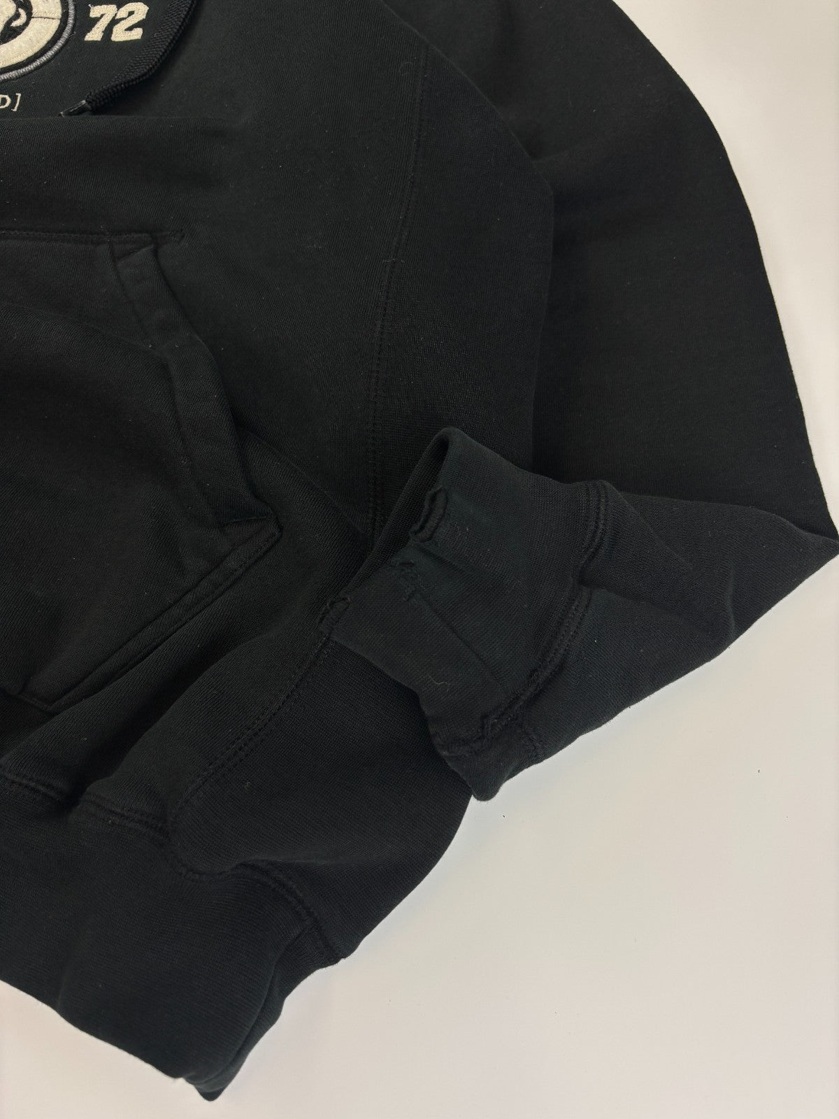 Vintage Y2K Ecko Hoodie