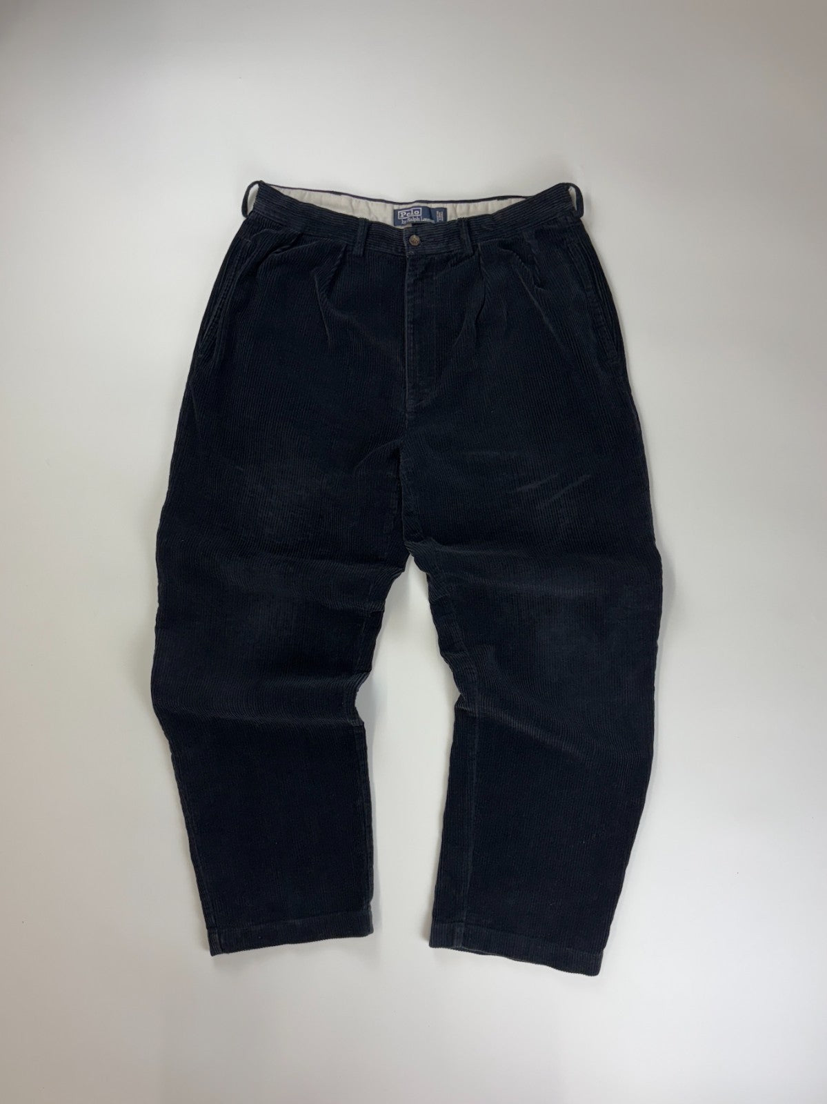 Vintage Polo Ralph Lauren Corduroy Pants
