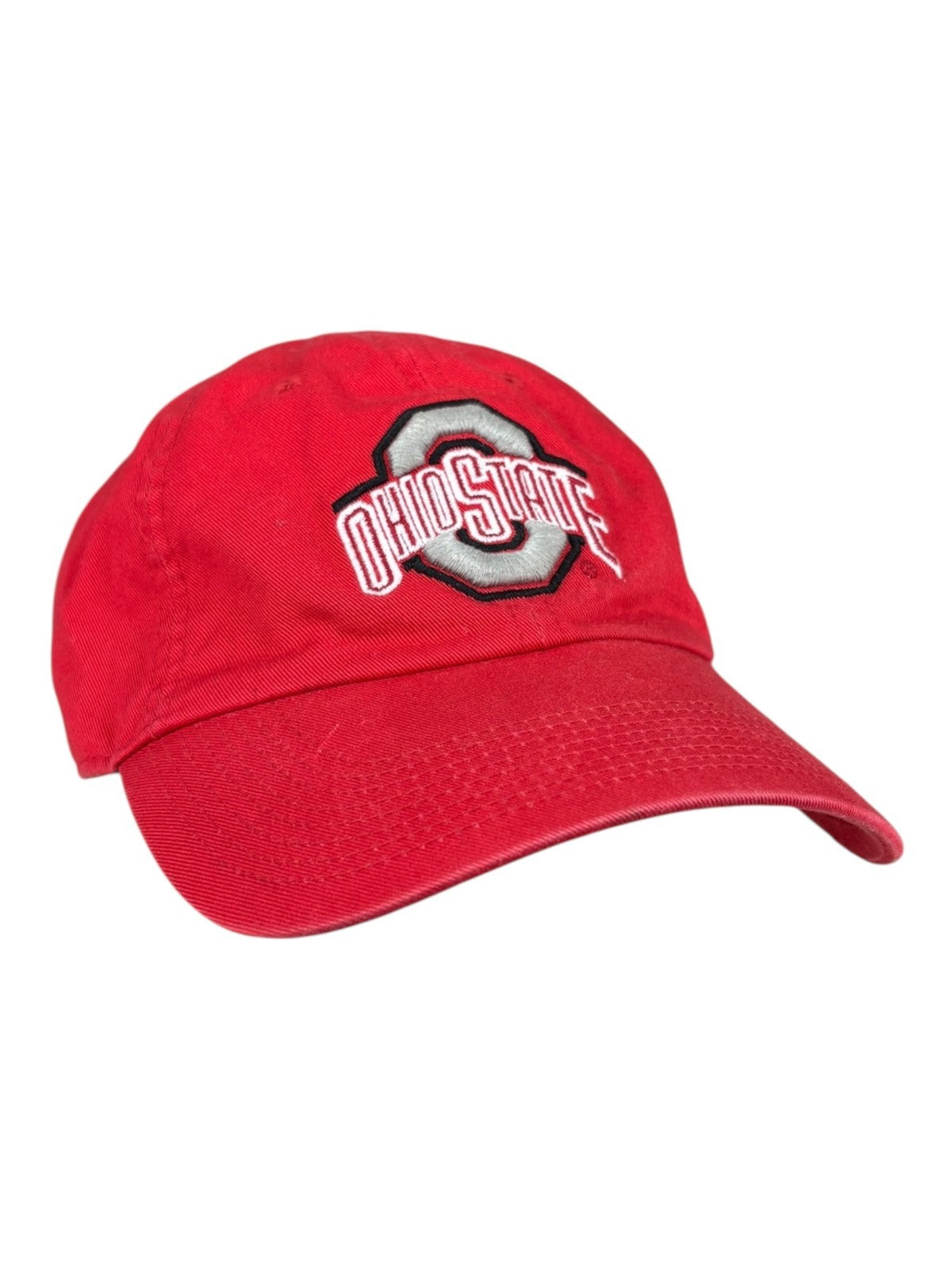 Vintage Nike Ohio State University Adjustable Hat