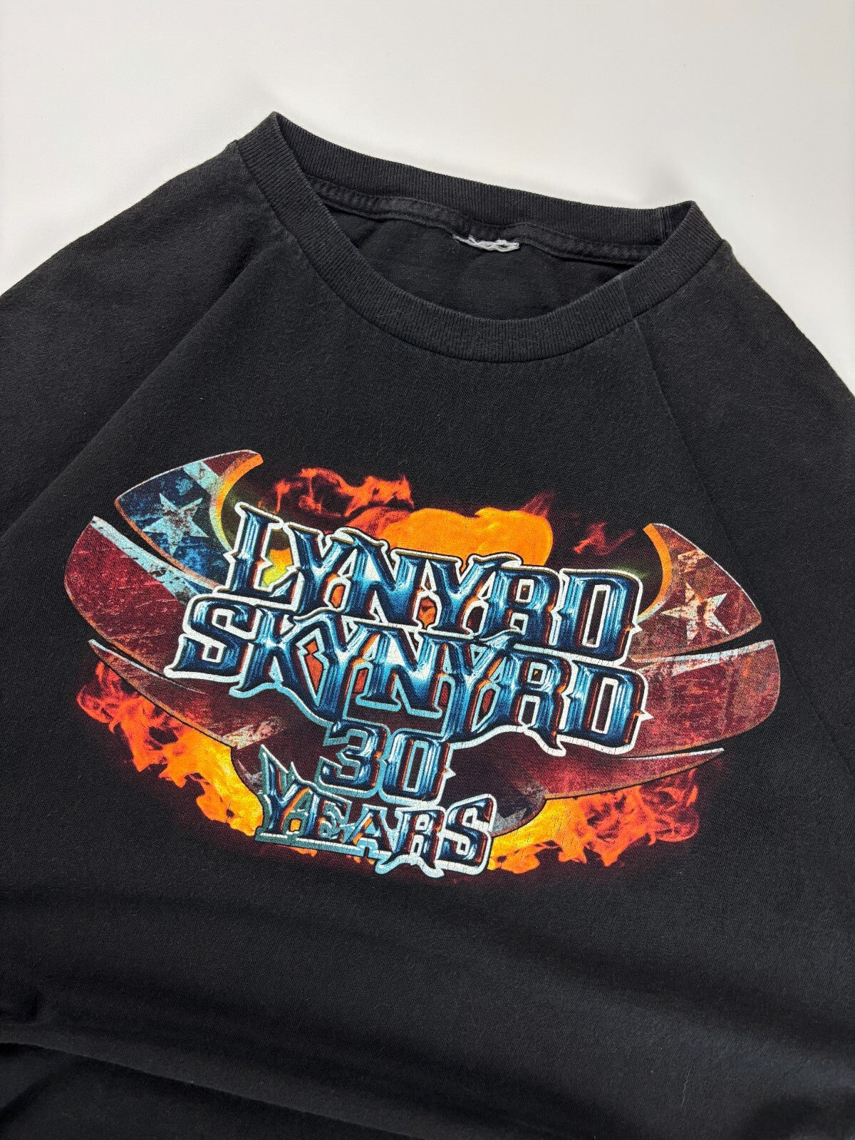 Vintage Lynyrd Skynyrd Tee