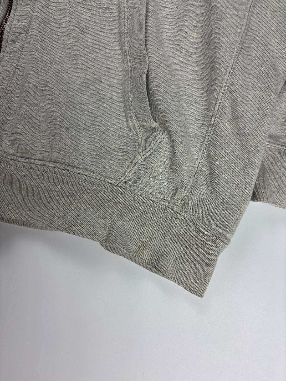 Vintage Polo Ralph Lauren Zip Up Hoodie