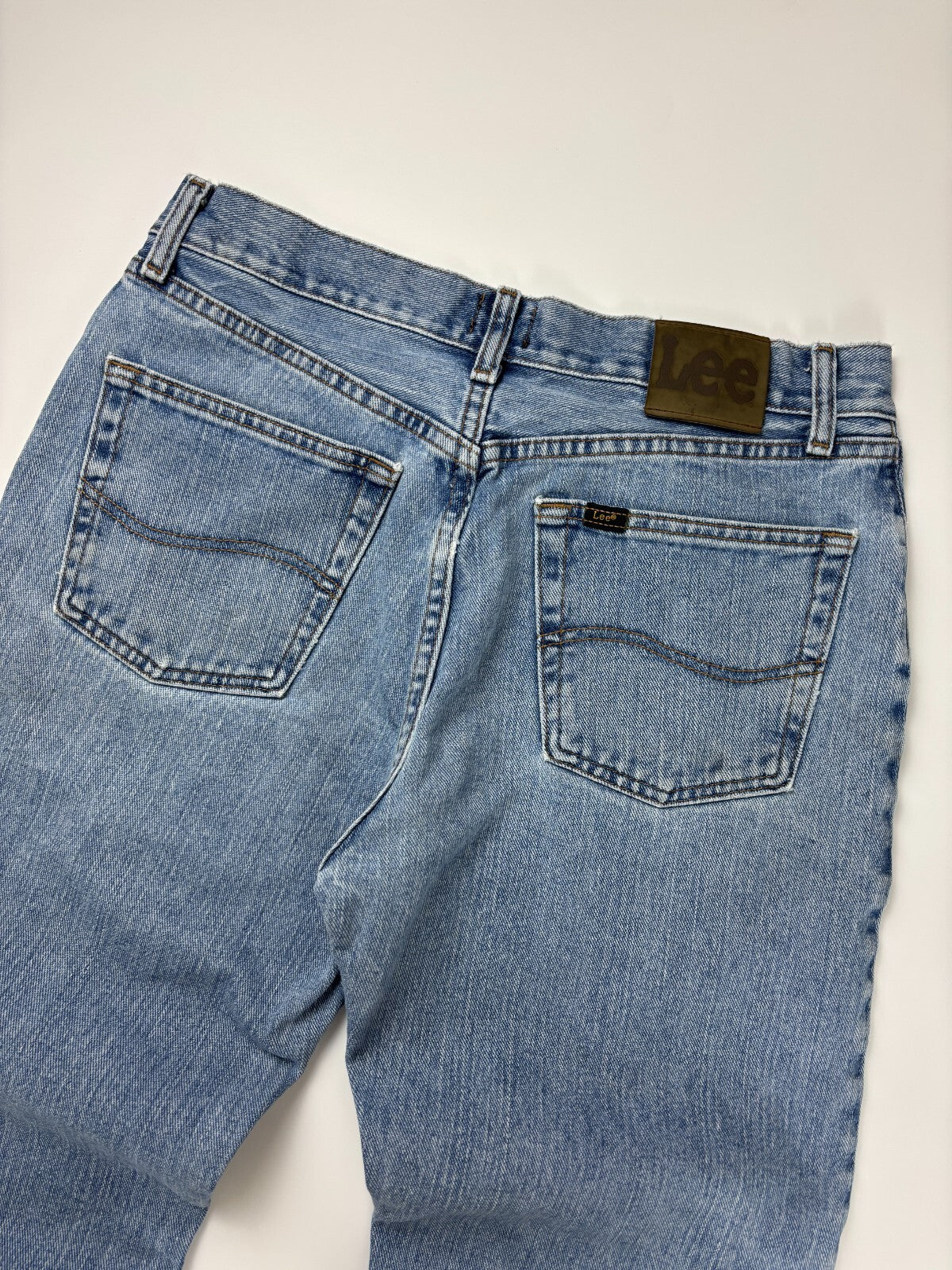Vintage Lee Jeans