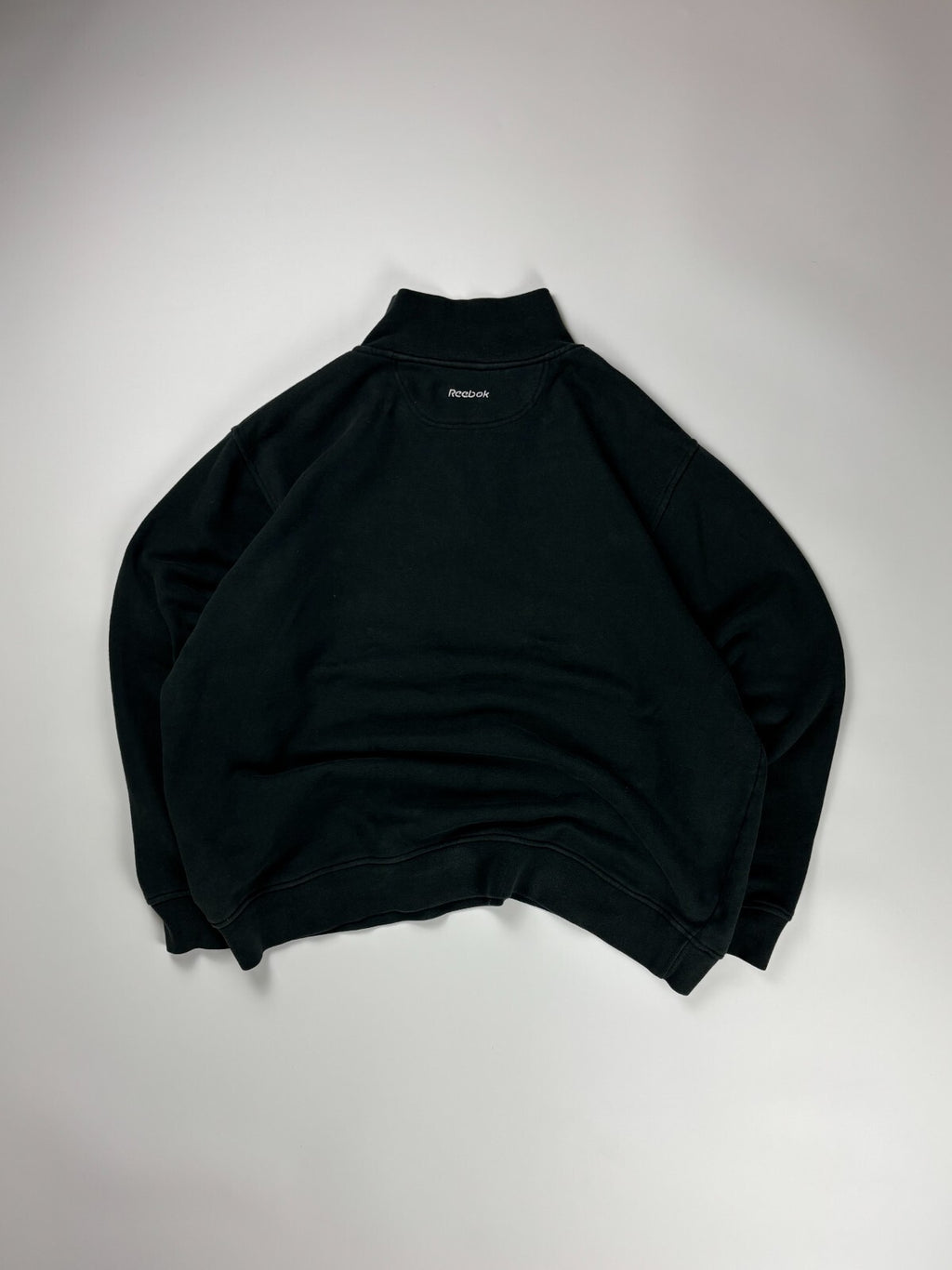 Vintage Pittsburgh Steelers Zip Sweatshirt