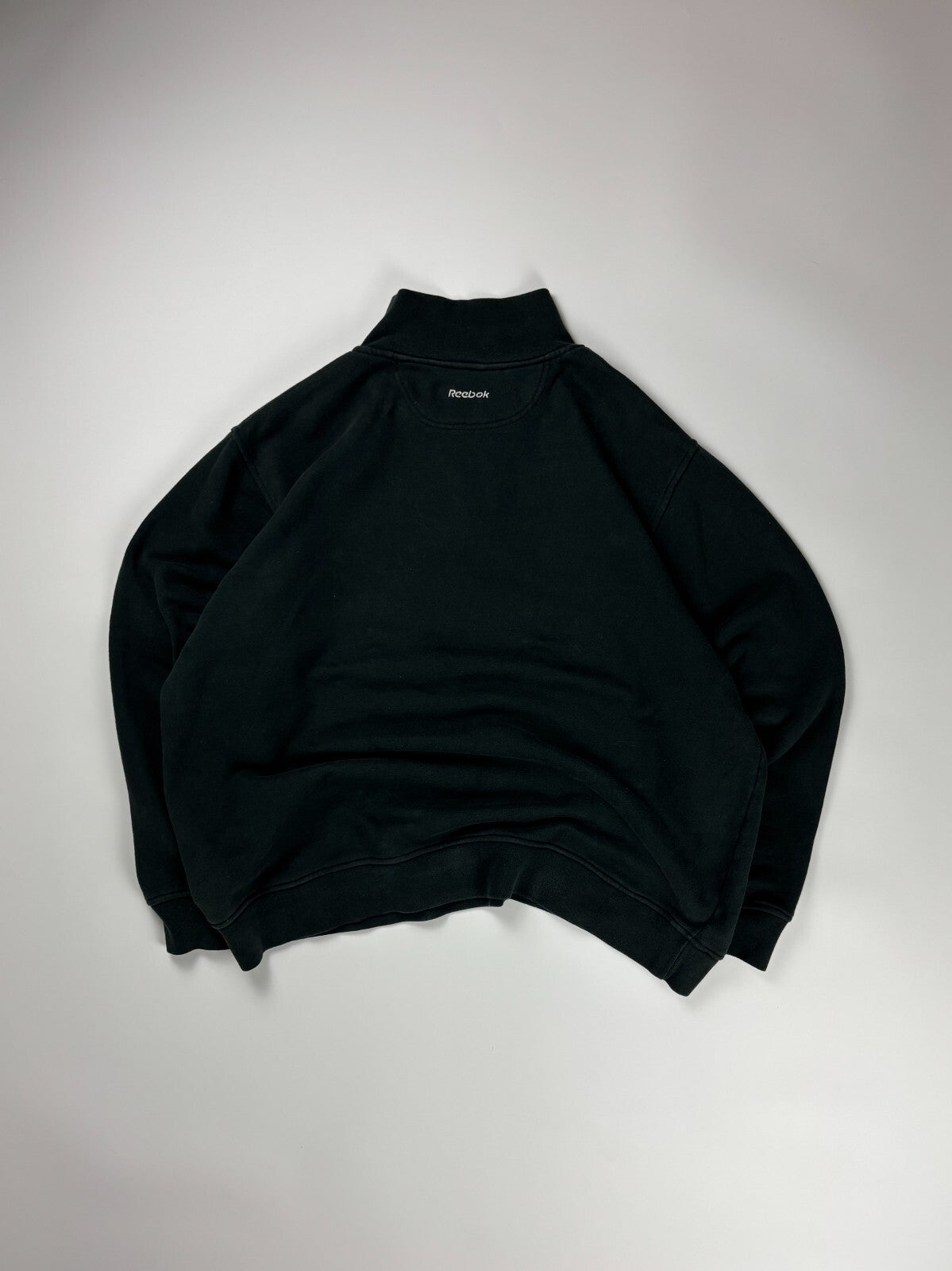 Vintage Pittsburgh Steelers Zip Sweatshirt