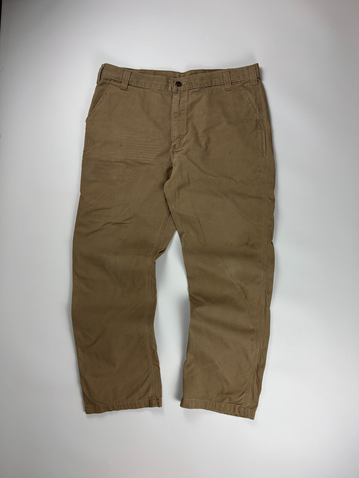 Vintage Carhartt Workwear Trousers