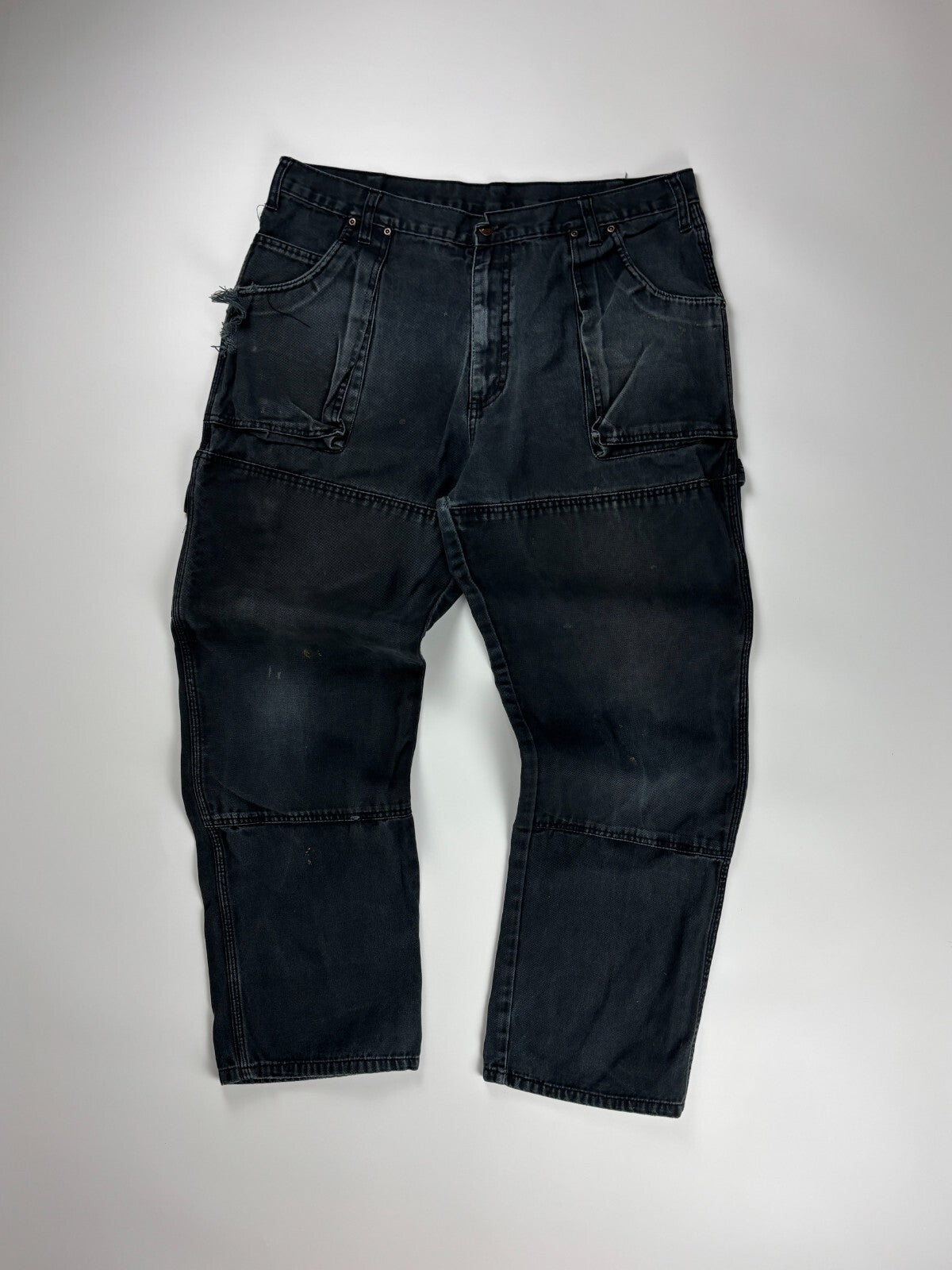 Vintage Dickies Double Knee Pants