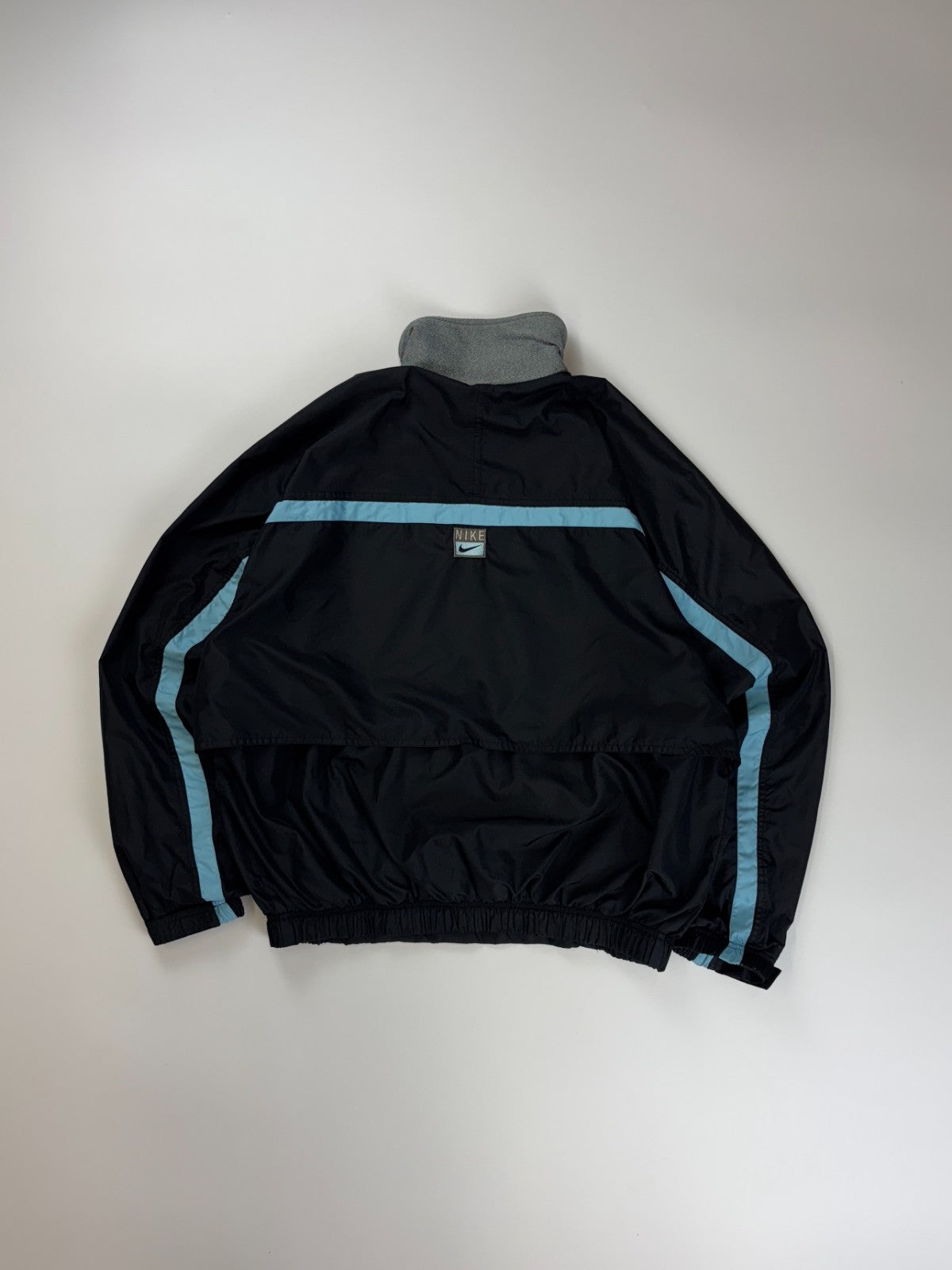 Vintage Nike Windbreaker