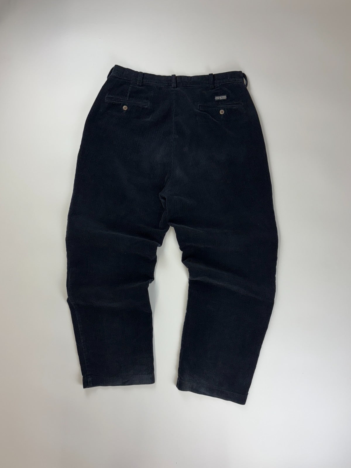 Vintage Polo Ralph Lauren Corduroy Pants