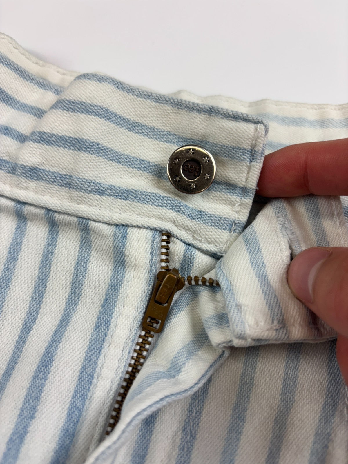 Vintage 1970s Lee Painter Pants