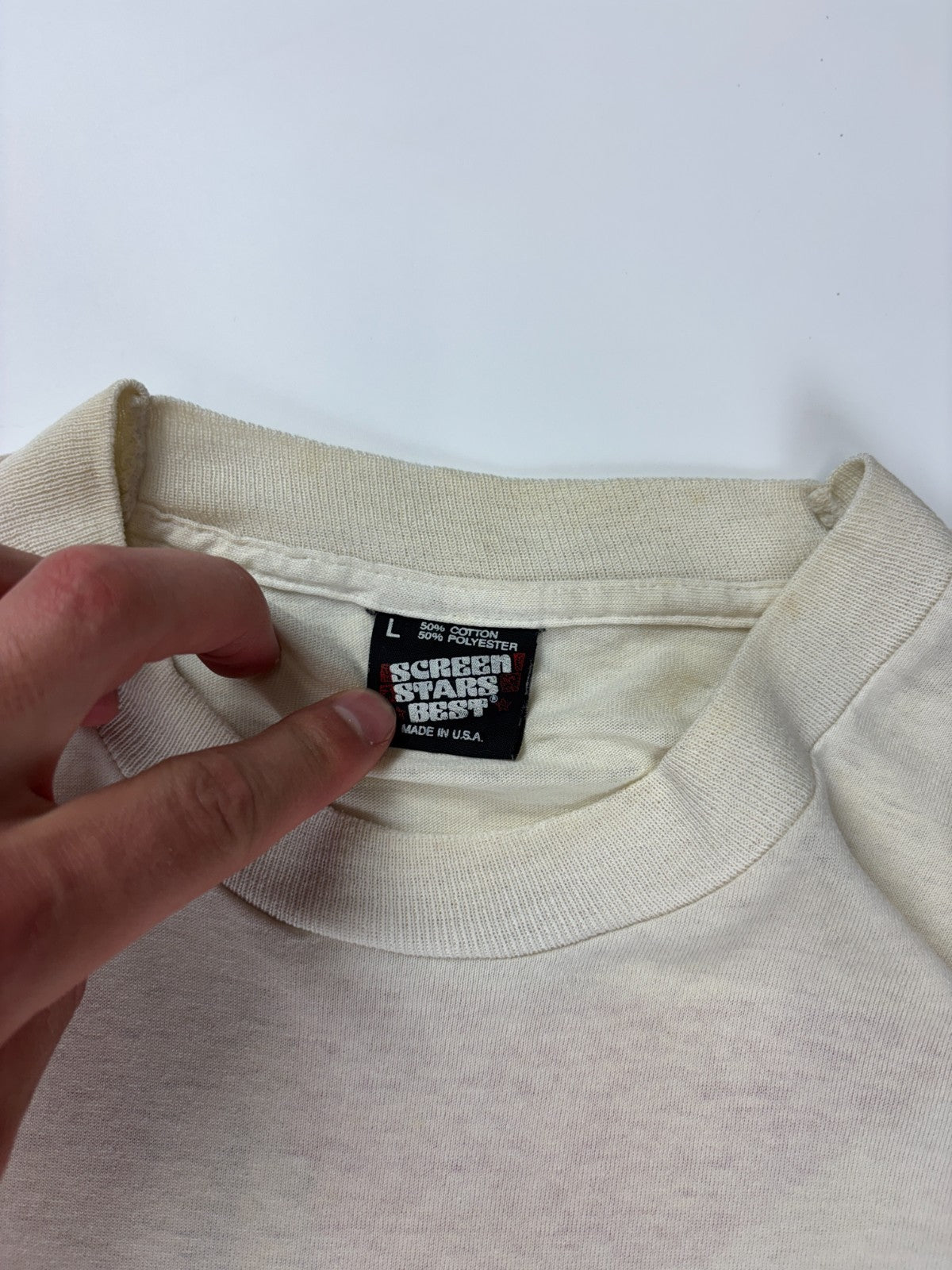 Vintage Reeftix Florida Tee