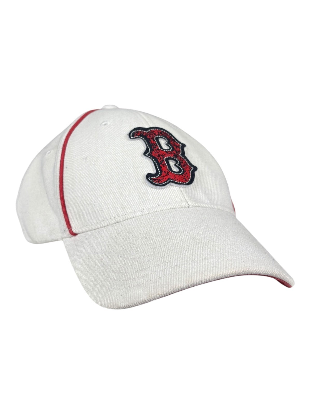 Vintage Nike Boston Red Sox Adjustable Hat