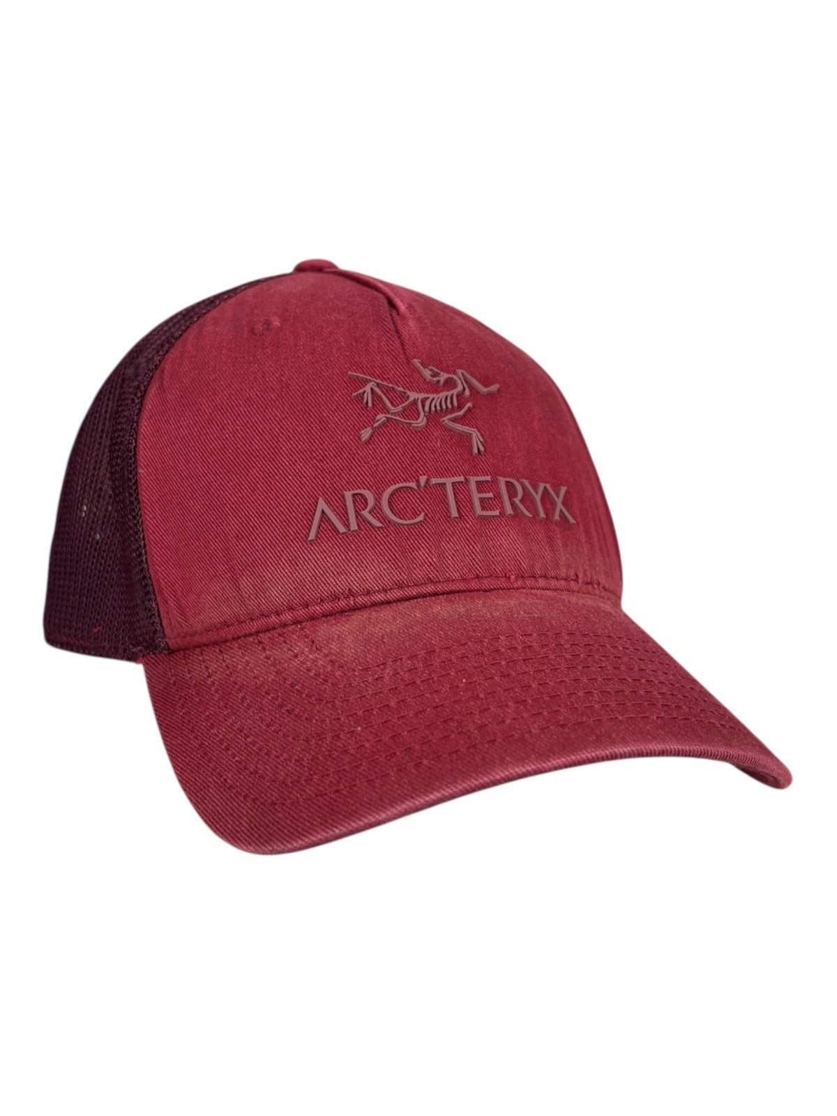 Vintage Arcteryx Snapback Hat