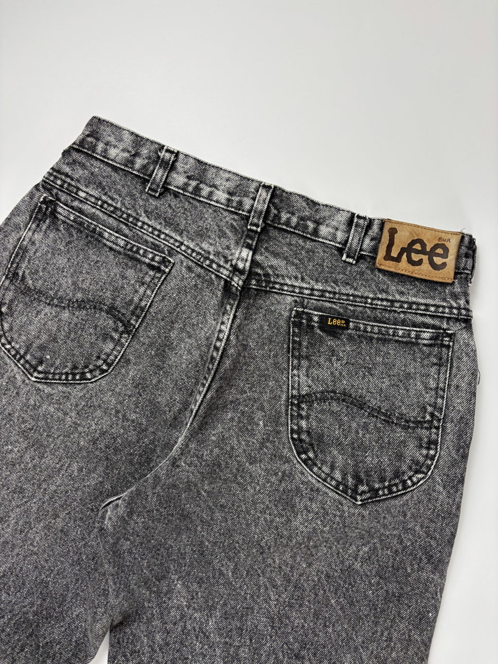 Vintage Lee Denim Jeans