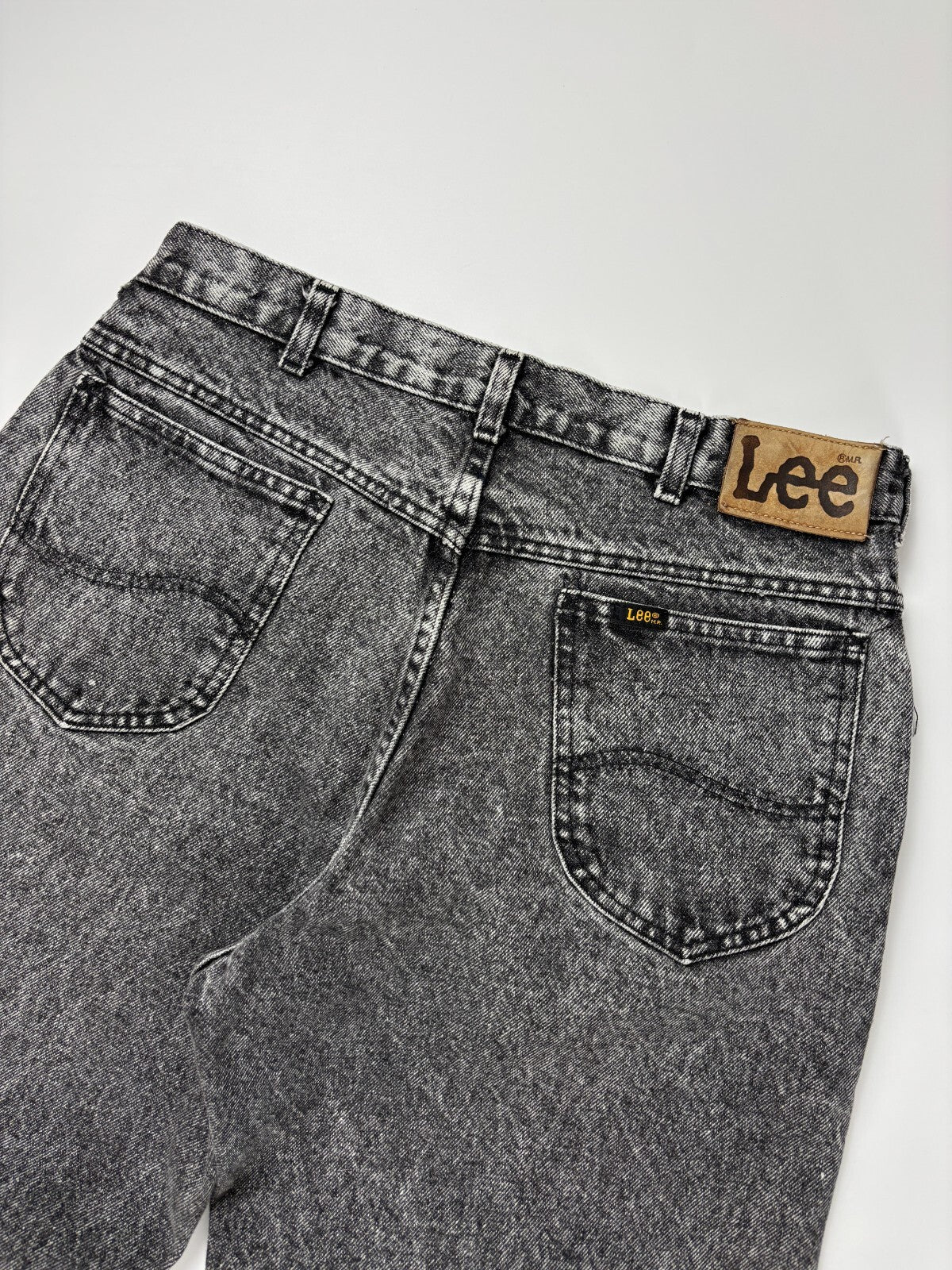 Vintage Lee Denim Jeans