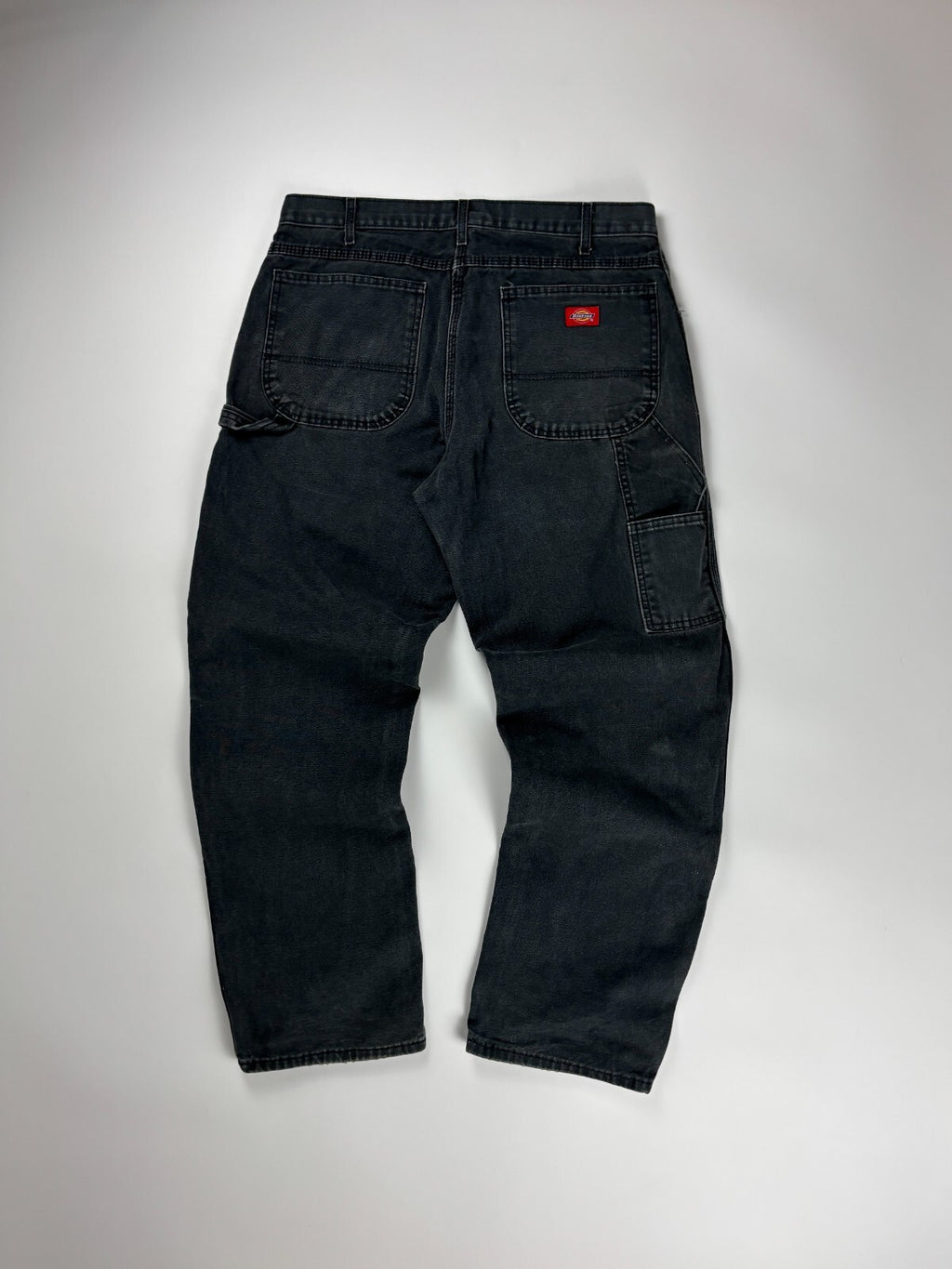 Vintage Dickies Workwear Pants