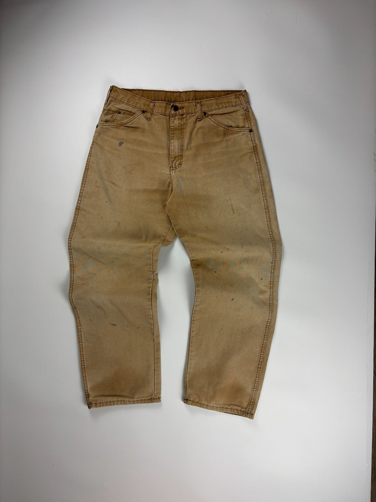 Vintage Dickies Workwear Pants