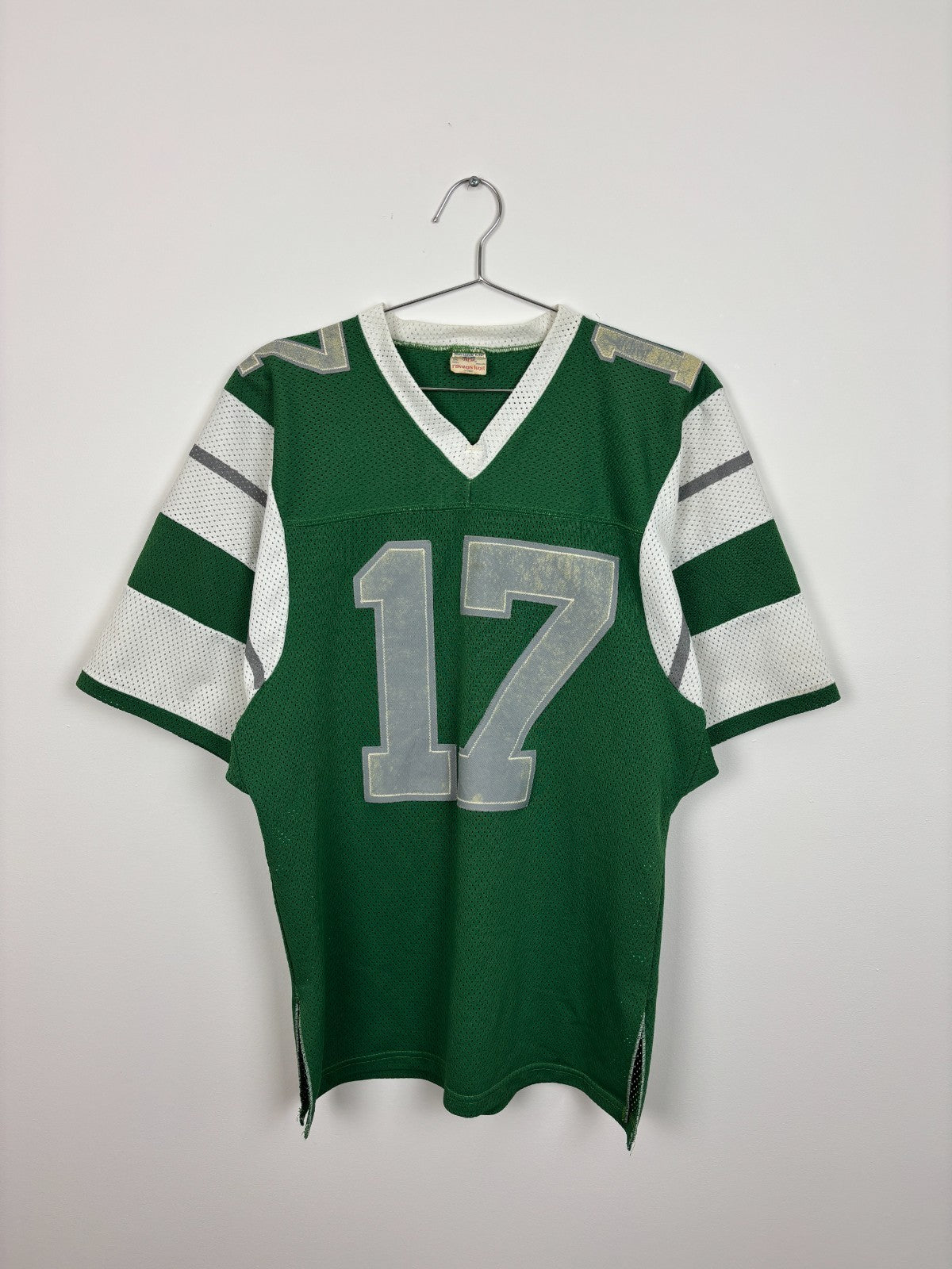 Vintage 1980s Philadelphia Eagles Jersey